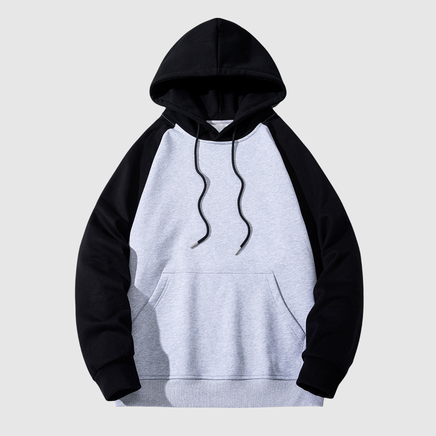 Daniel – Mikina v kontrastních barvách