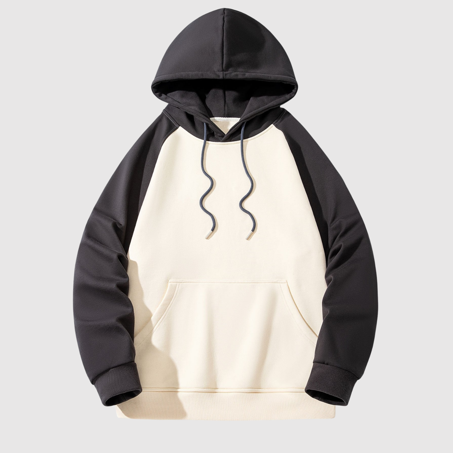 Daniel – Mikina v kontrastních barvách