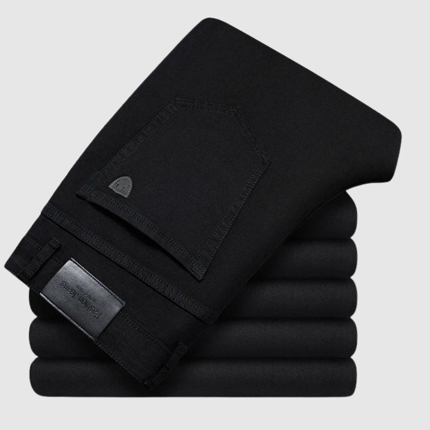 Bruno - Klasické rovné džíny