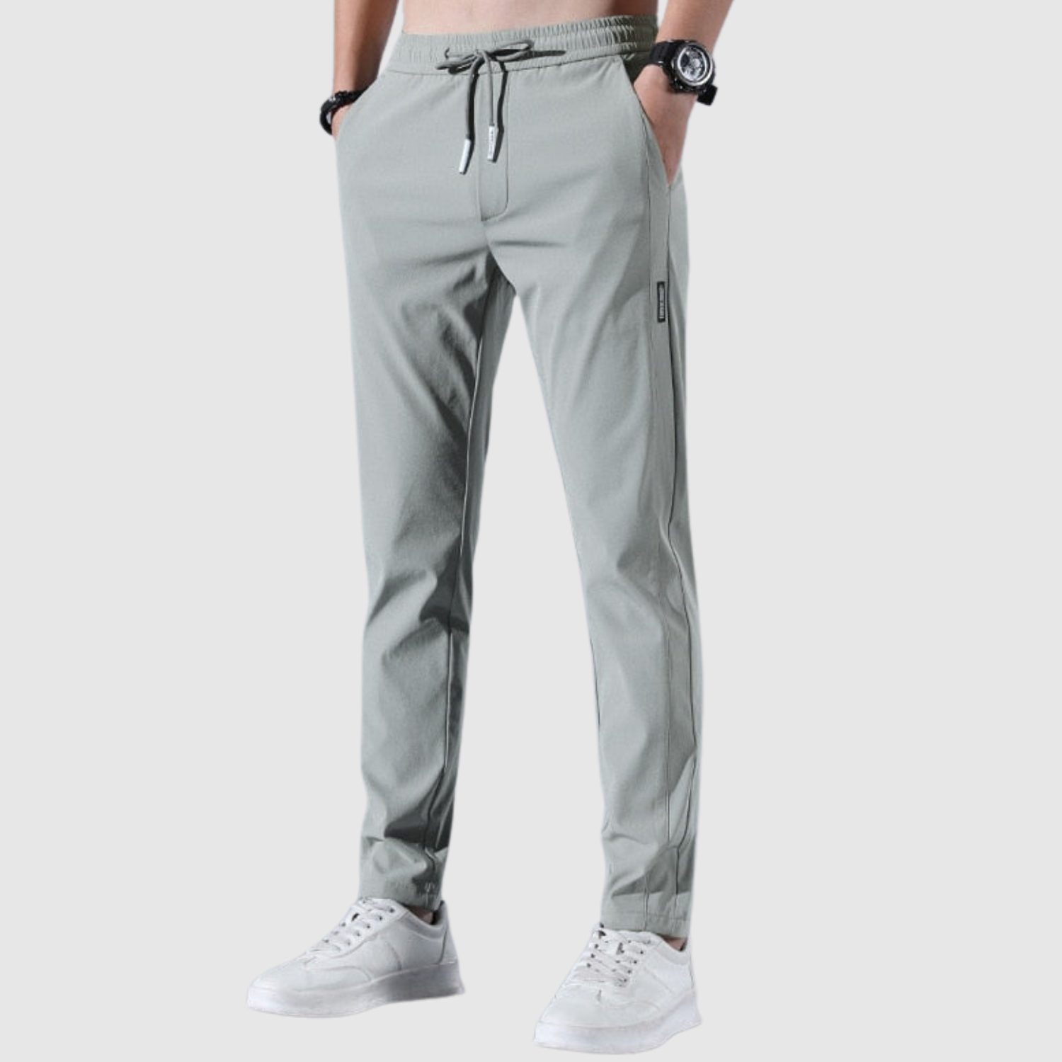 Denis – Sportovní kalhoty s moderním střihem