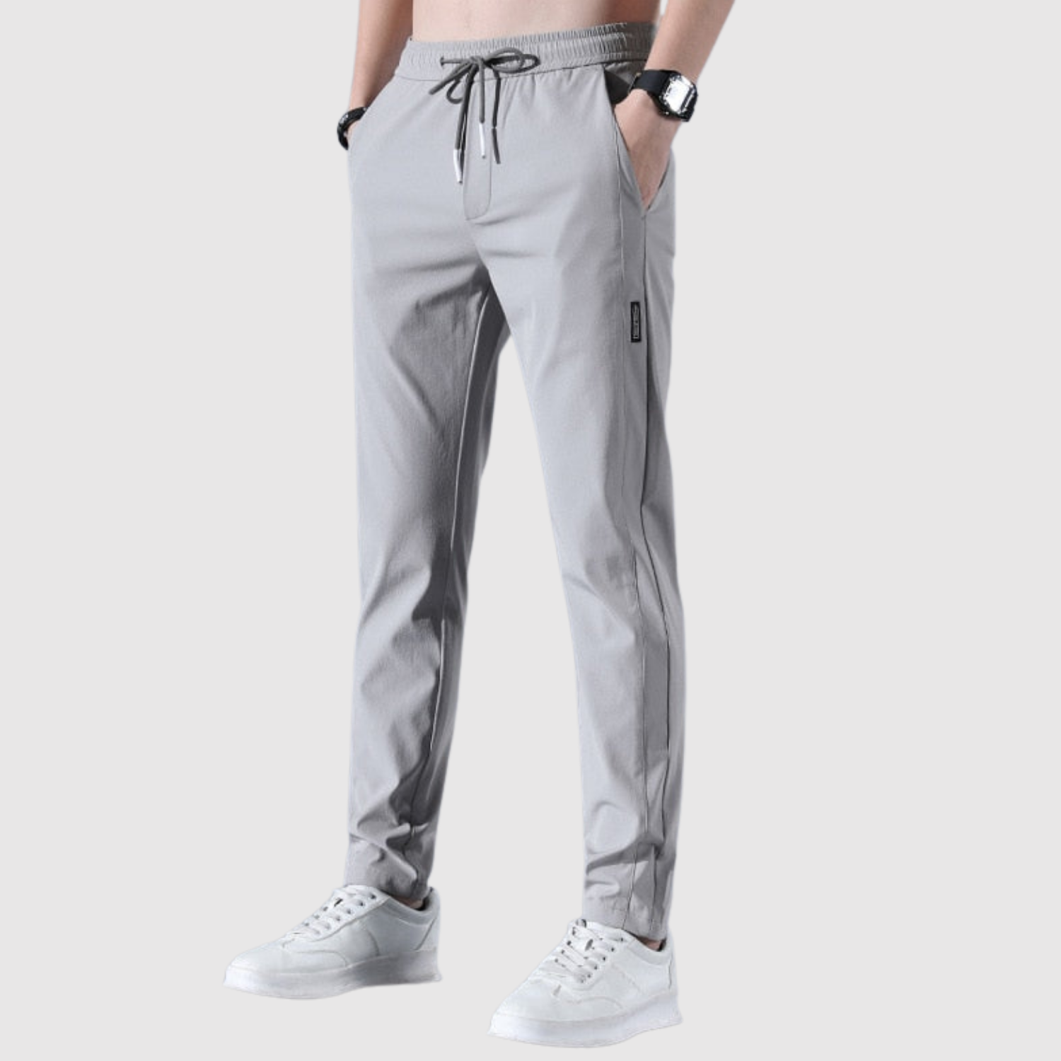 Denis – Sportovní kalhoty s moderním střihem