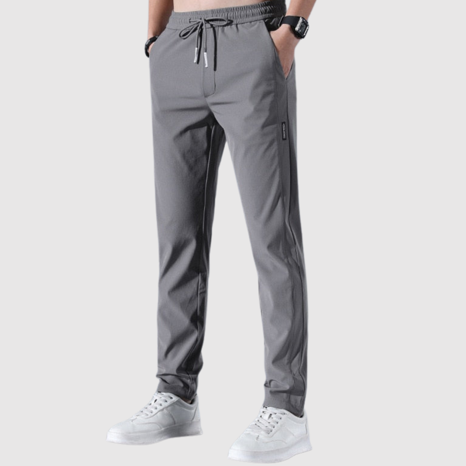 Denis – Sportovní kalhoty s moderním střihem