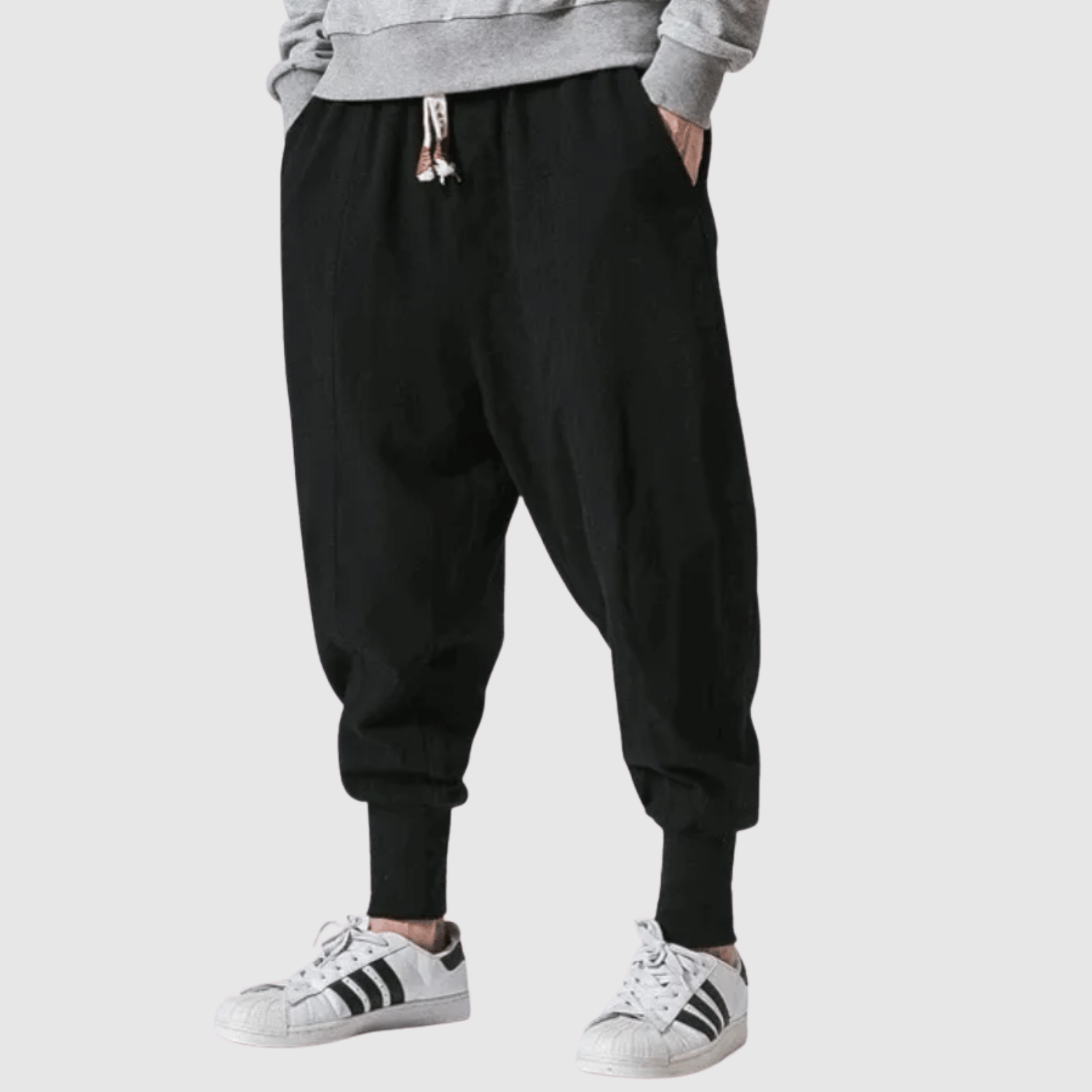 Denis – Jogging kalhoty s městským stylem