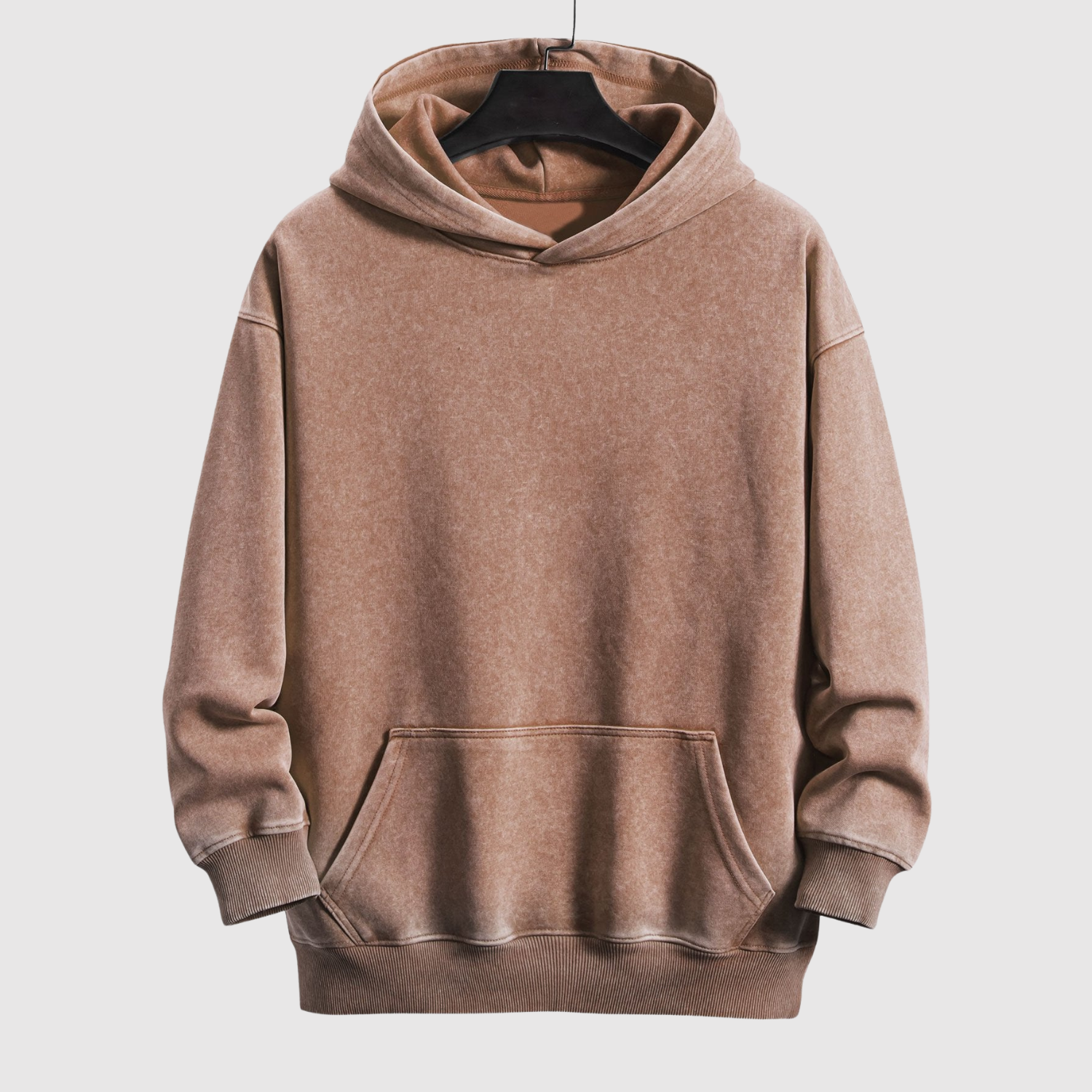 Daniel – Základní mikina s pohodlným střihem