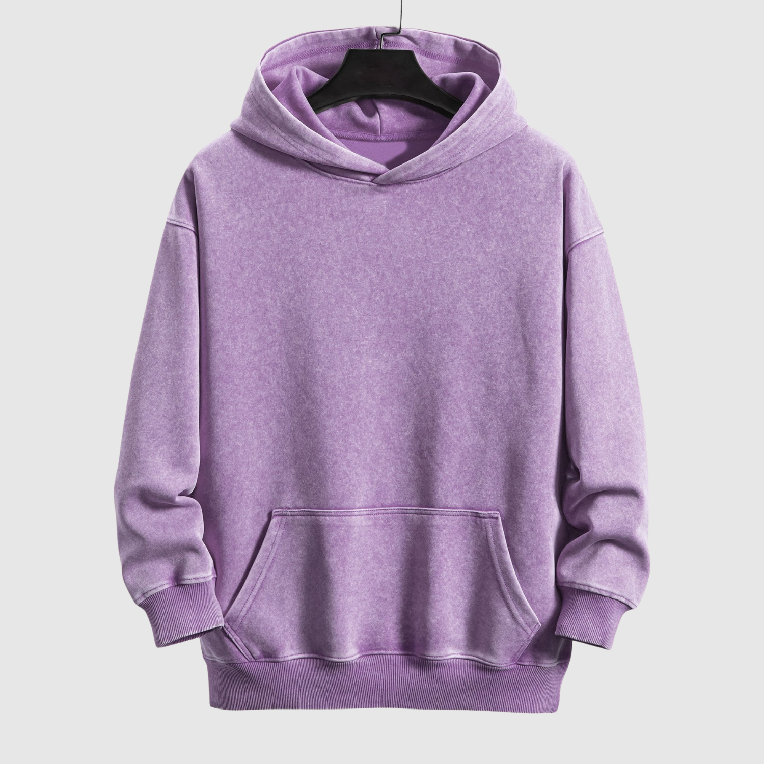 Daniel – Základní mikina s pohodlným střihem