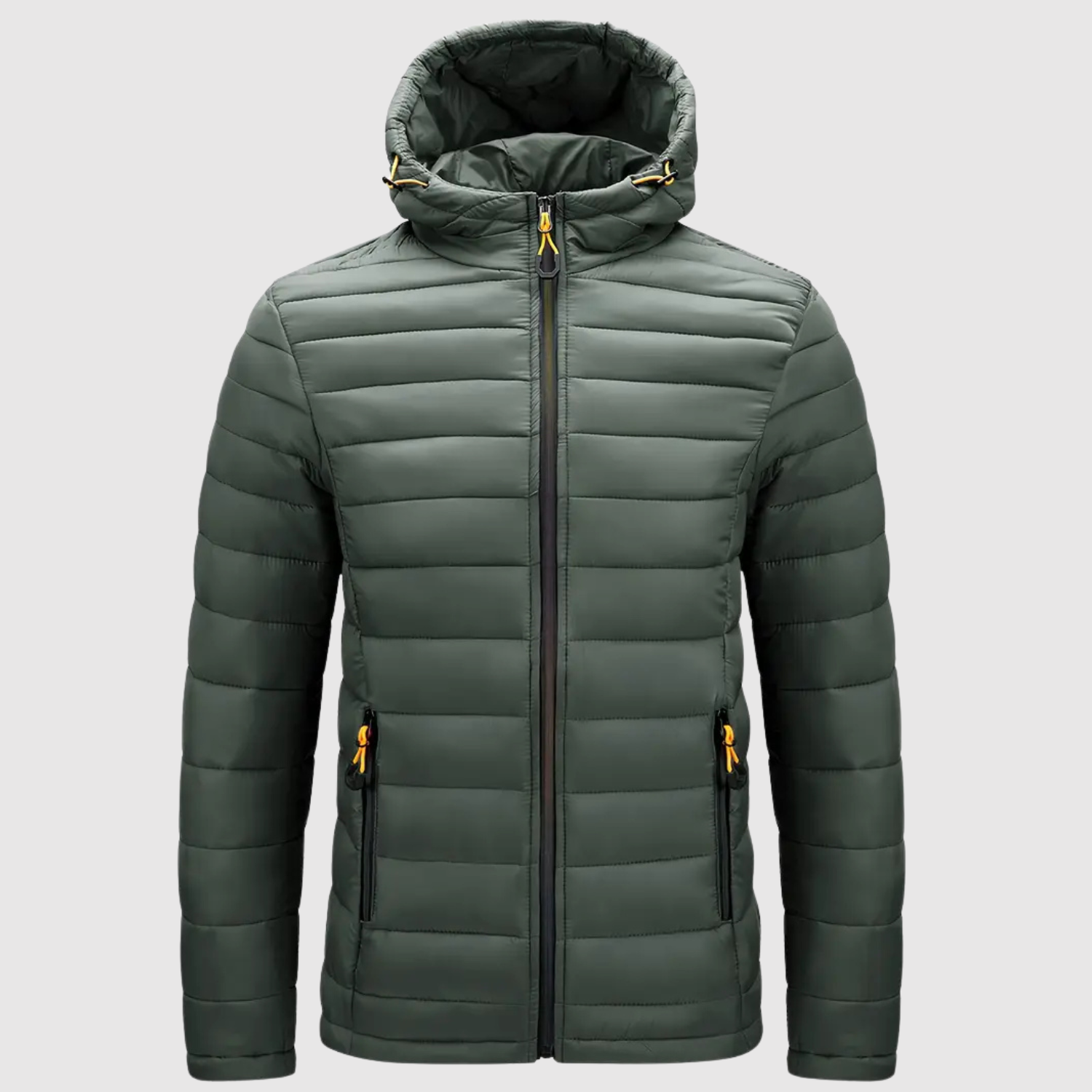 Marek – Lehká péřová bunda s moderním designem