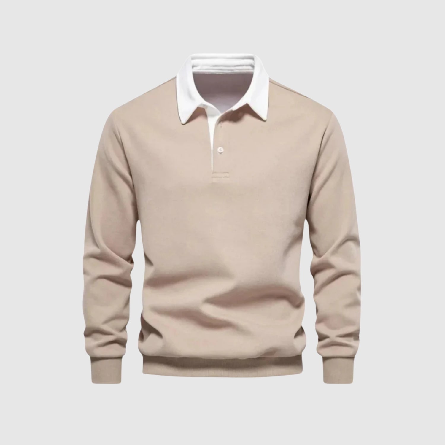 Adrian – Casual polo košile