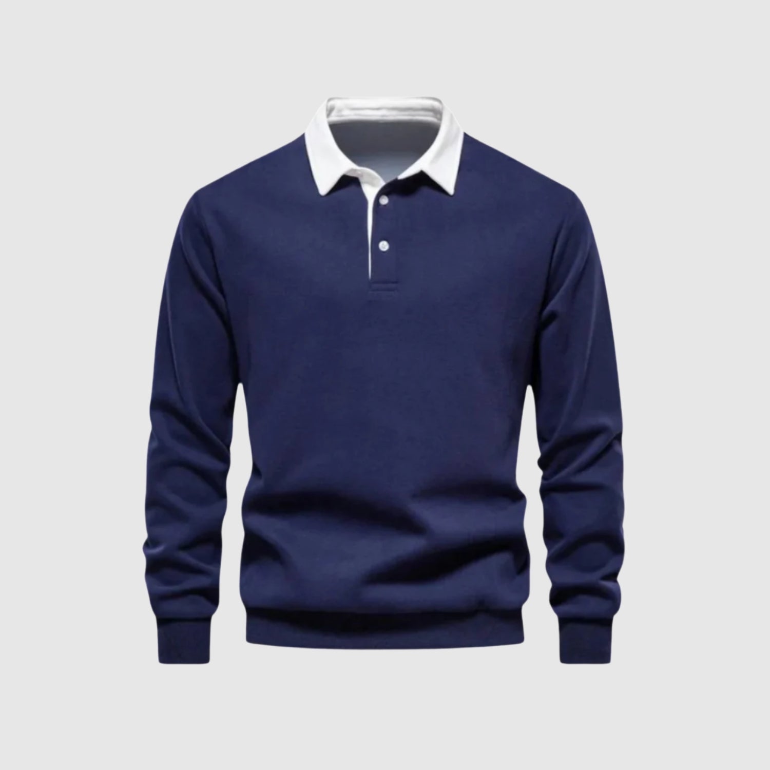 Adrian – Casual polo košile