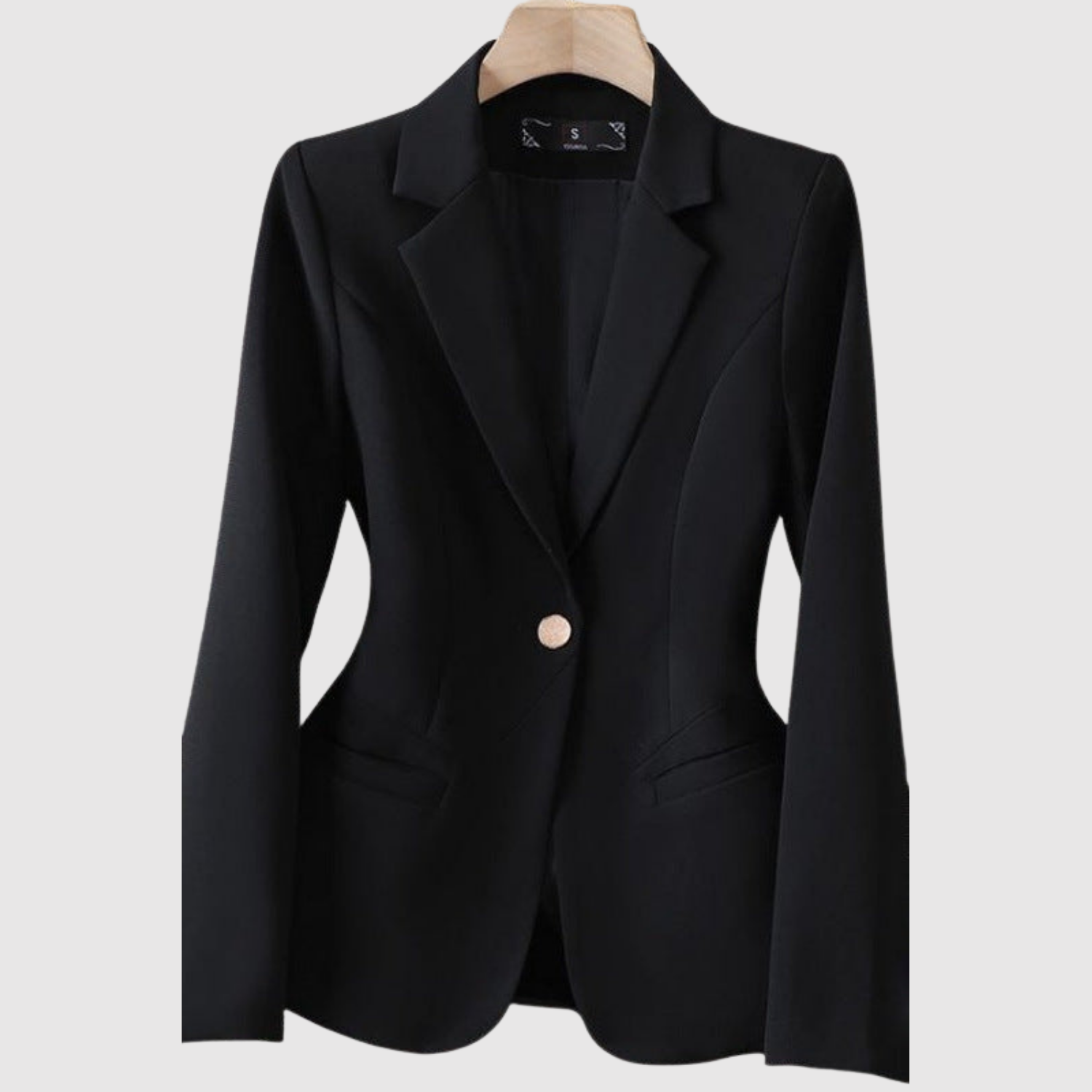 Silvie – Klasický blazer v nadčasovém stylu