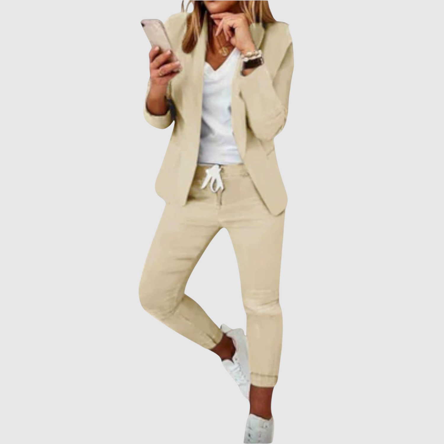 Natálie – Klasický overal s moderním designem