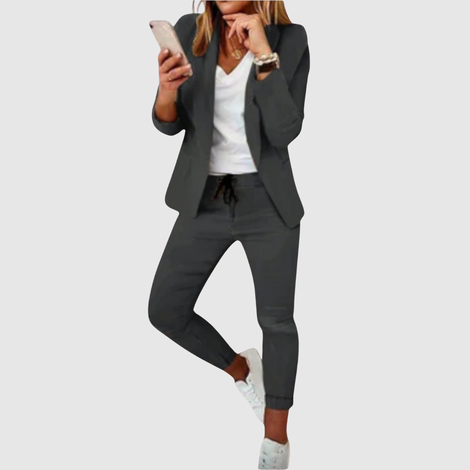 Natálie – Klasický overal s moderním designem