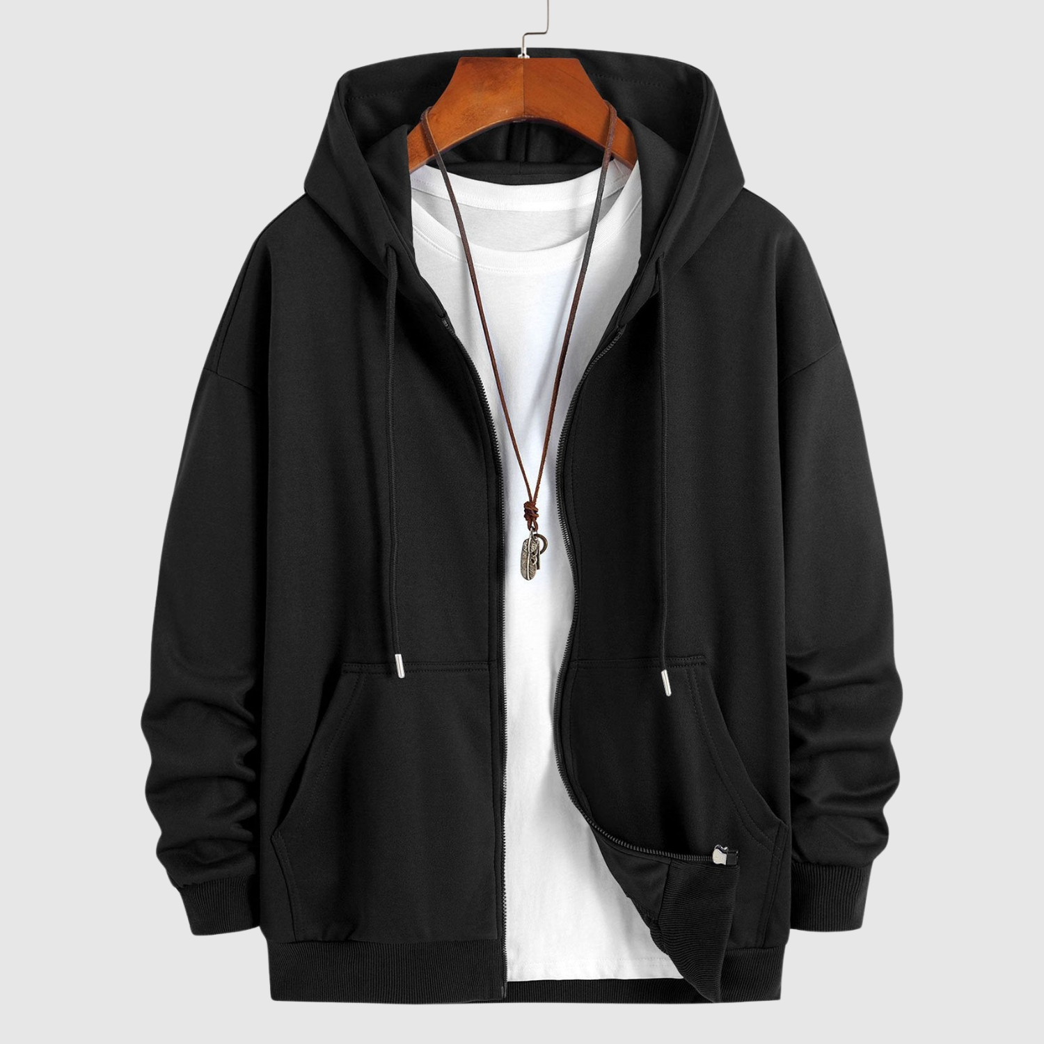 Šimon - Moderní bunda