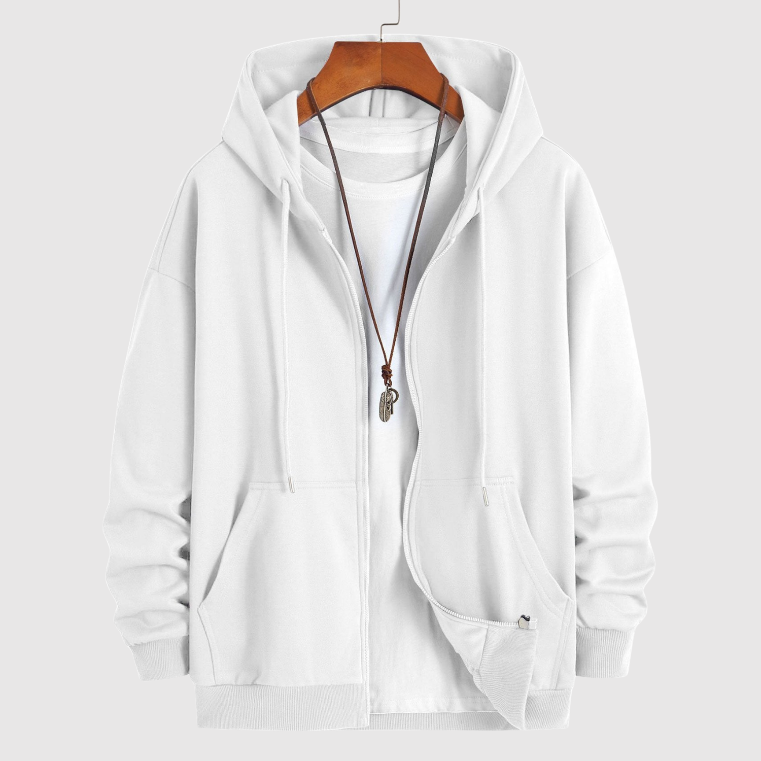 Šimon - Moderní bunda