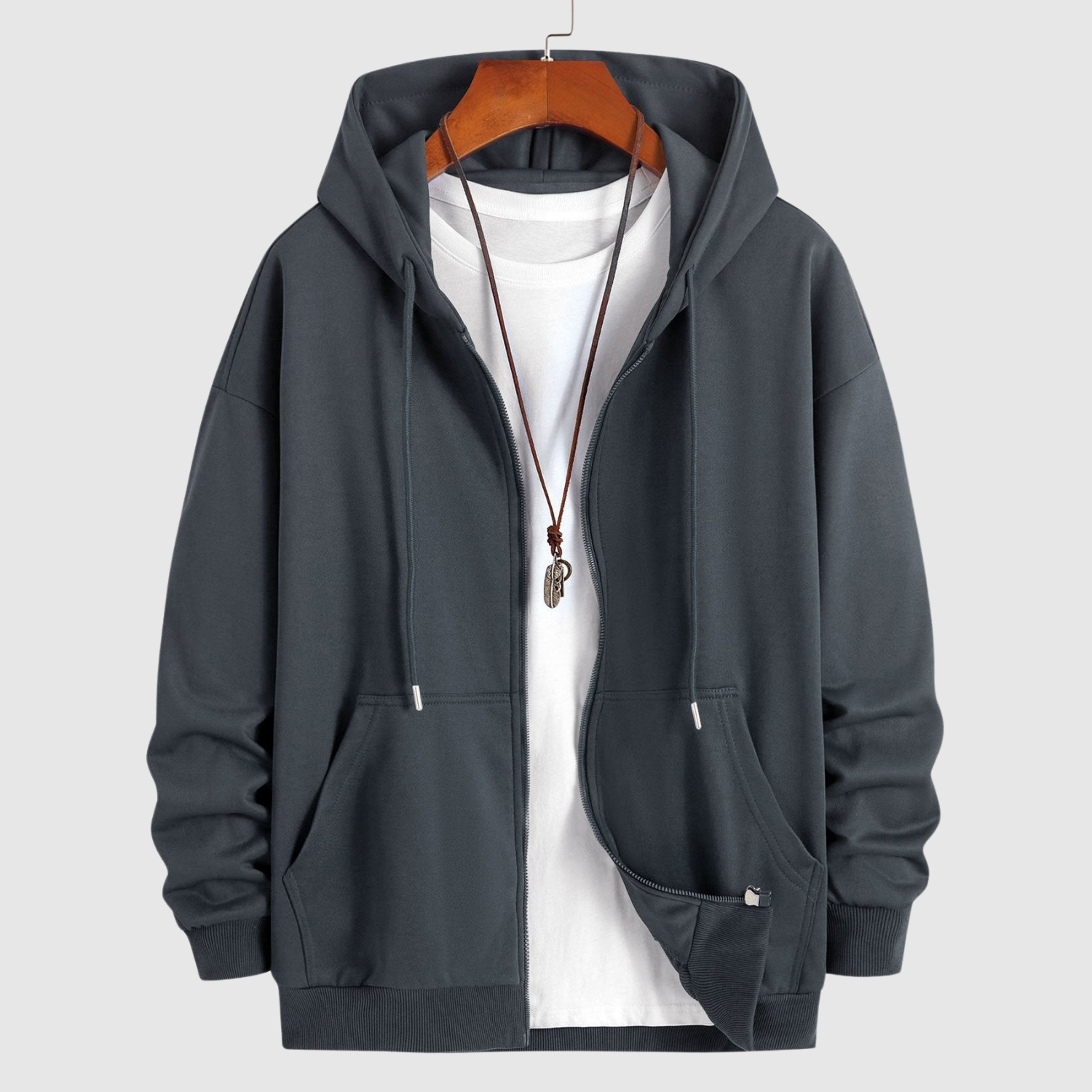 Šimon - Moderní bunda