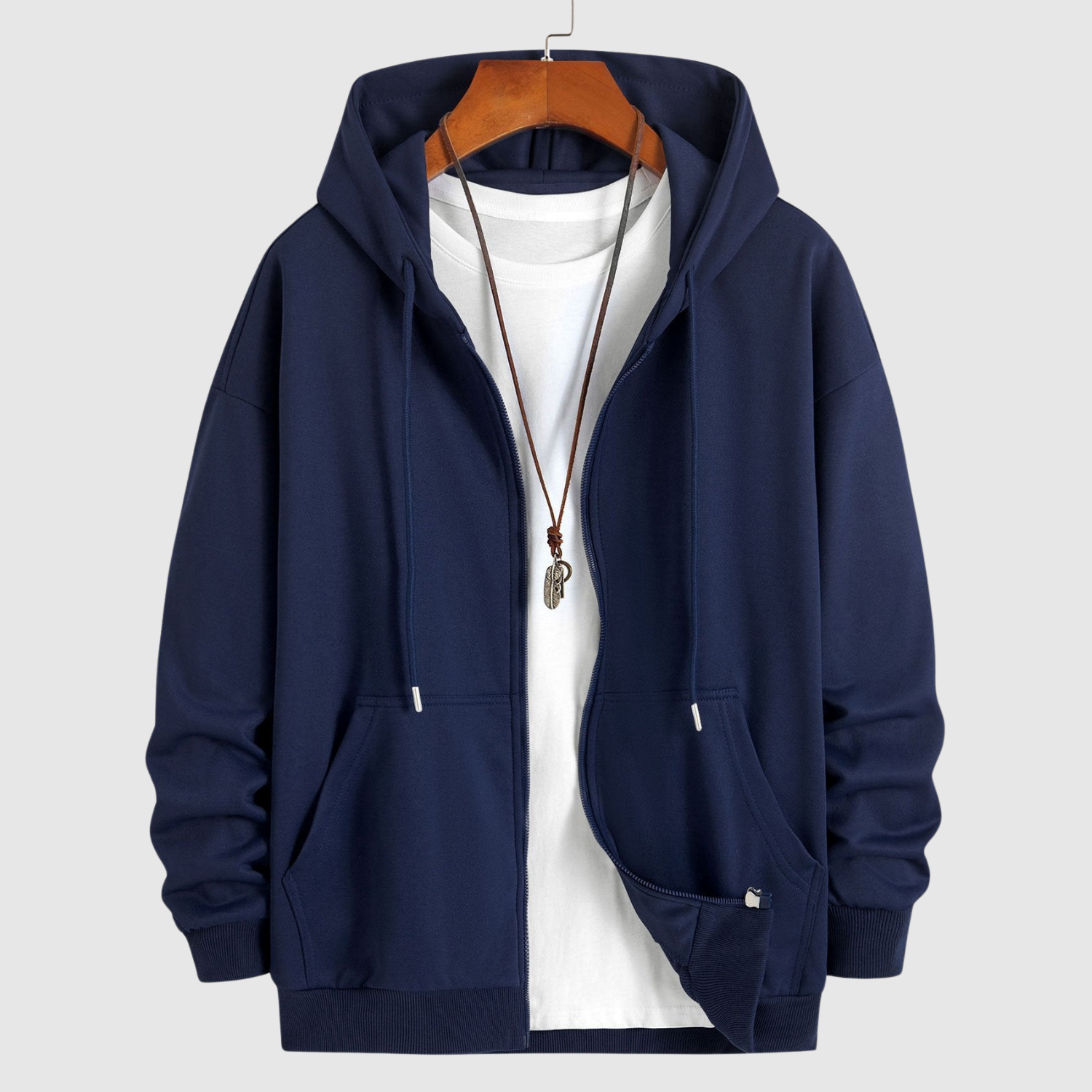 Šimon - Moderní bunda