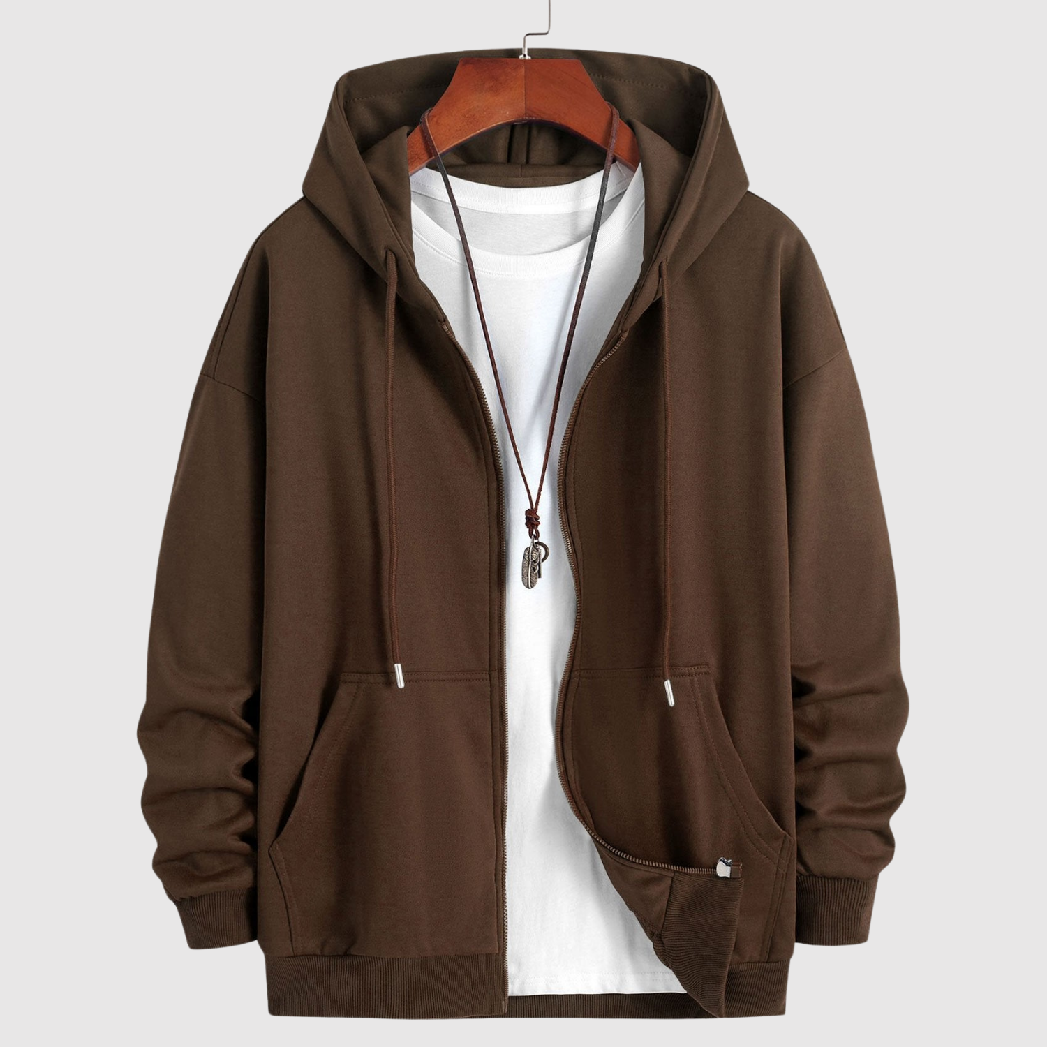 Šimon - Moderní bunda