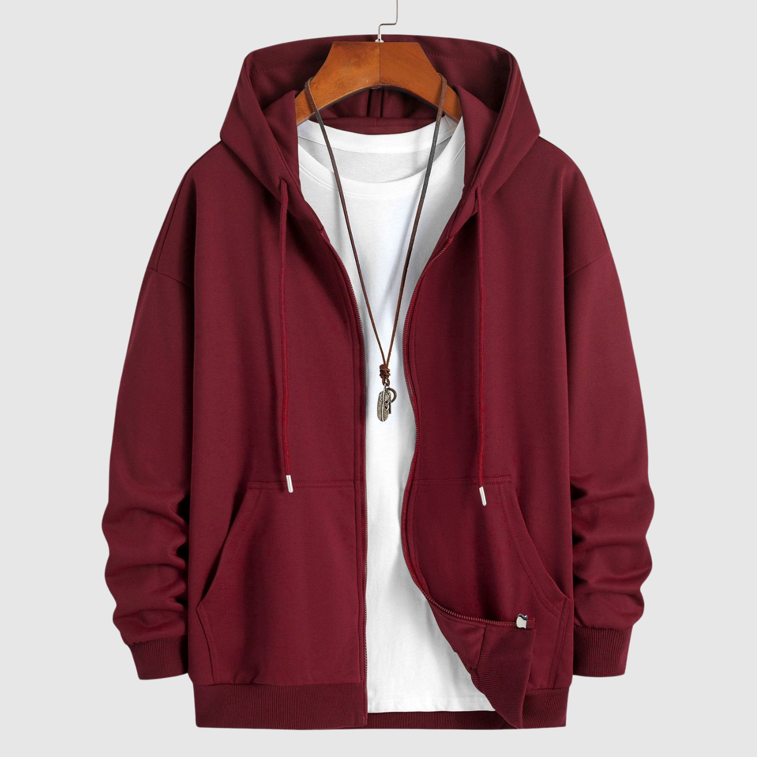 Šimon - Moderní bunda