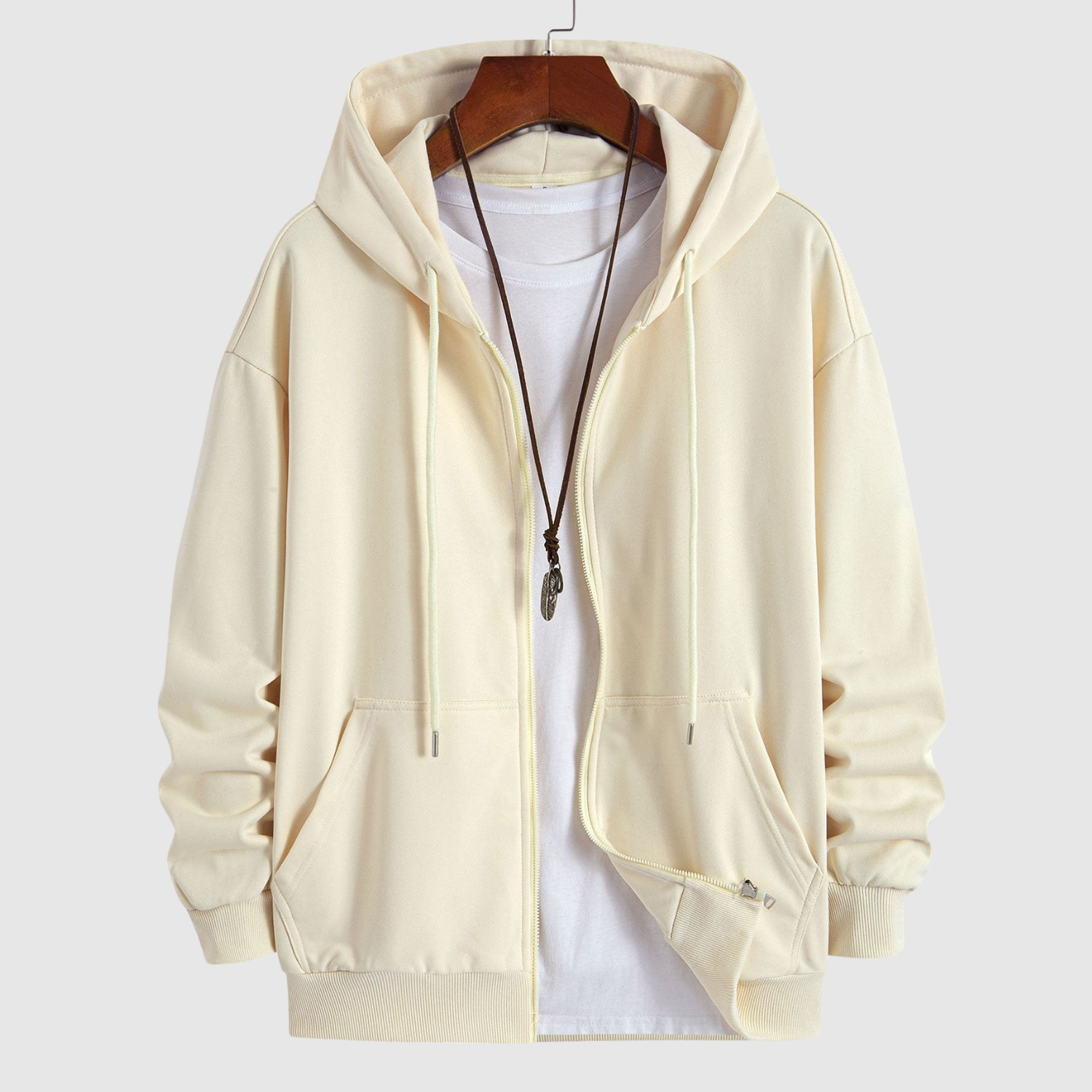 Šimon - Moderní bunda