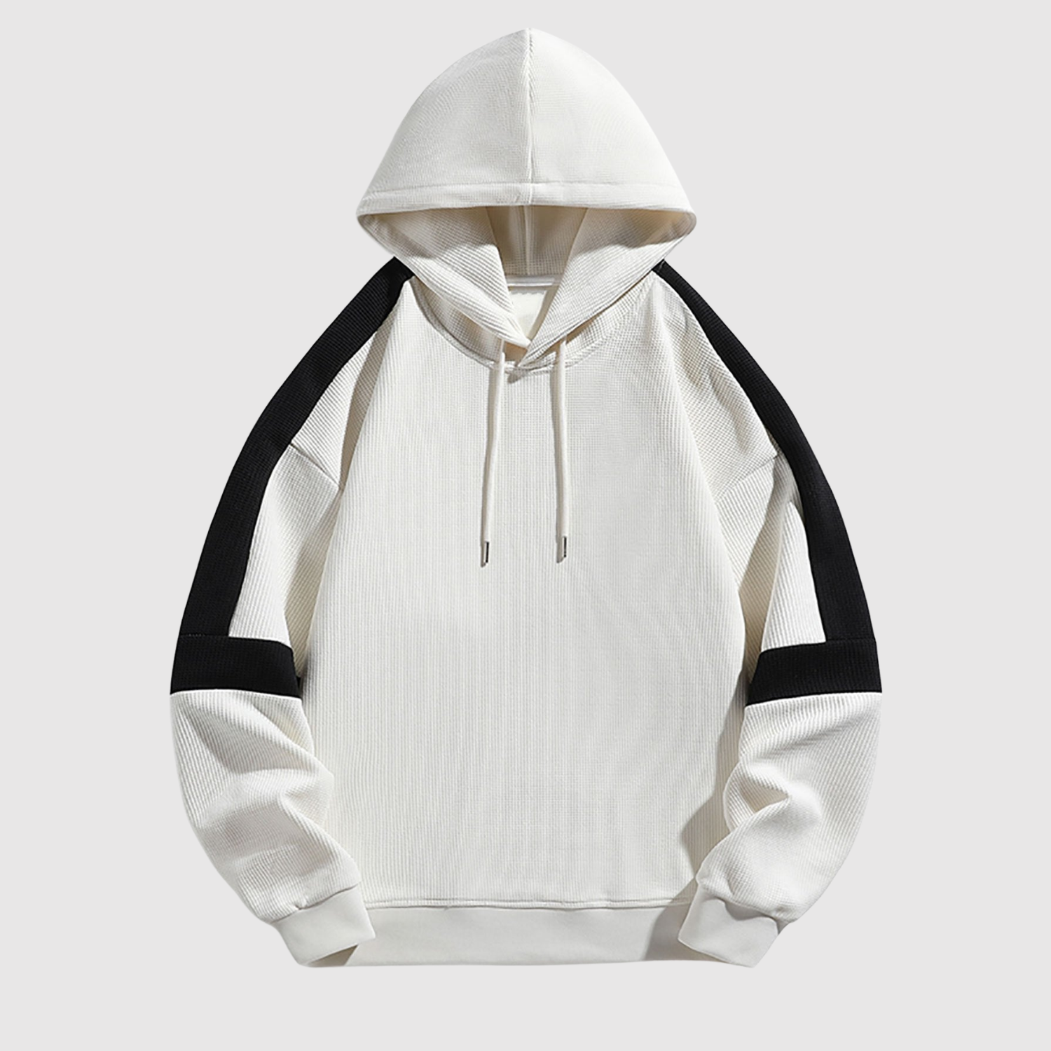 Daniel – Mikina s kontrastními rukávy