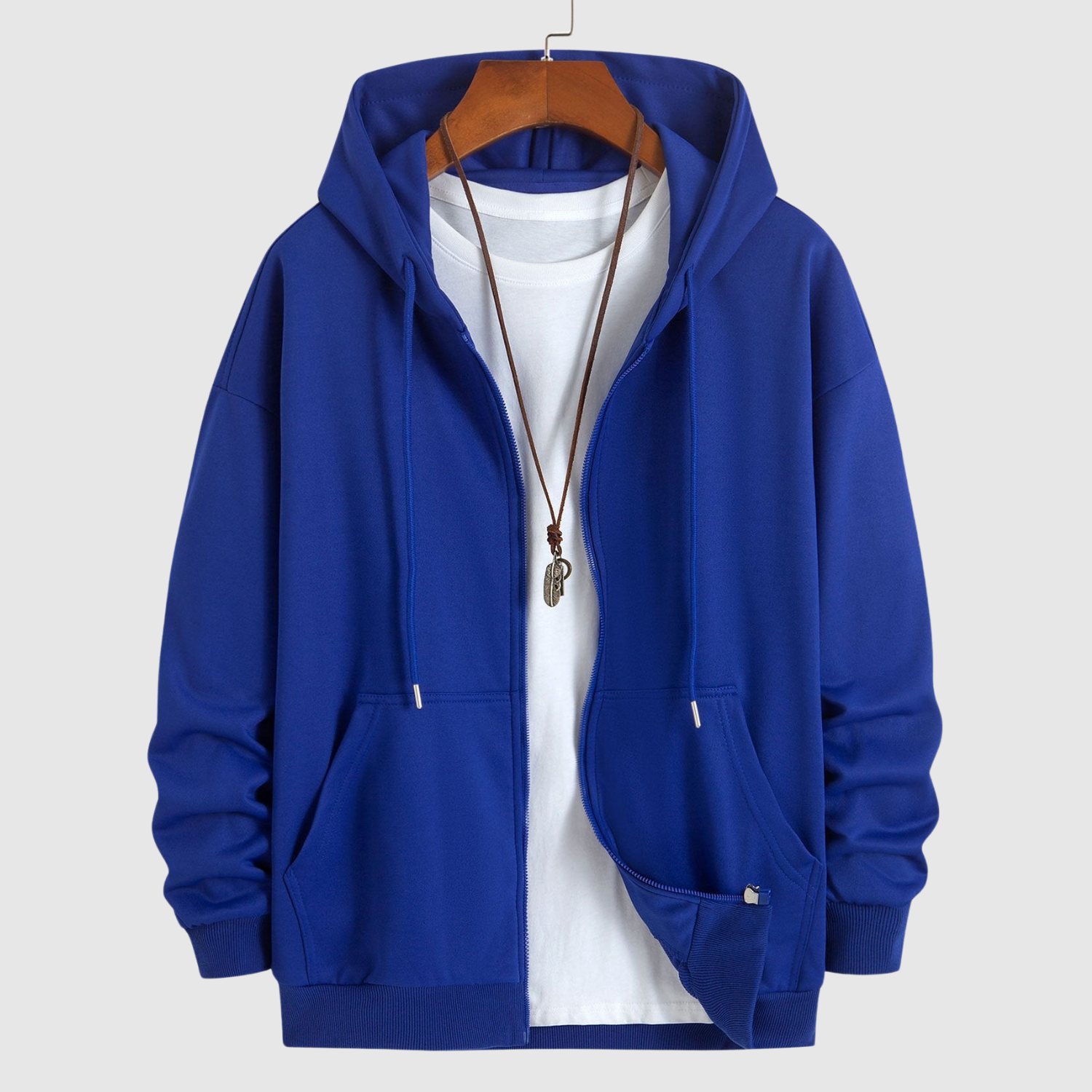 Šimon - Moderní bunda