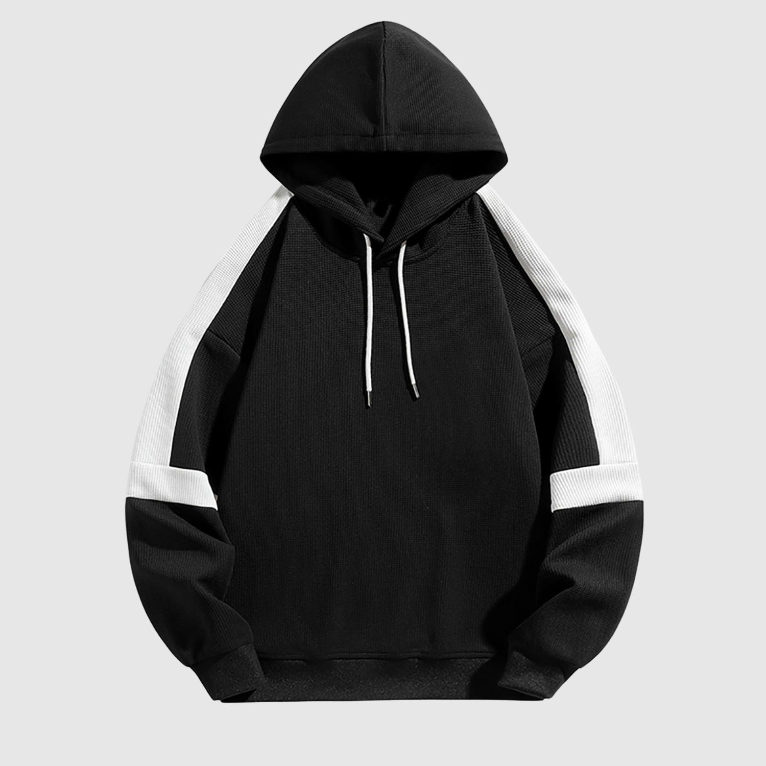 Daniel – Mikina s kontrastními rukávy