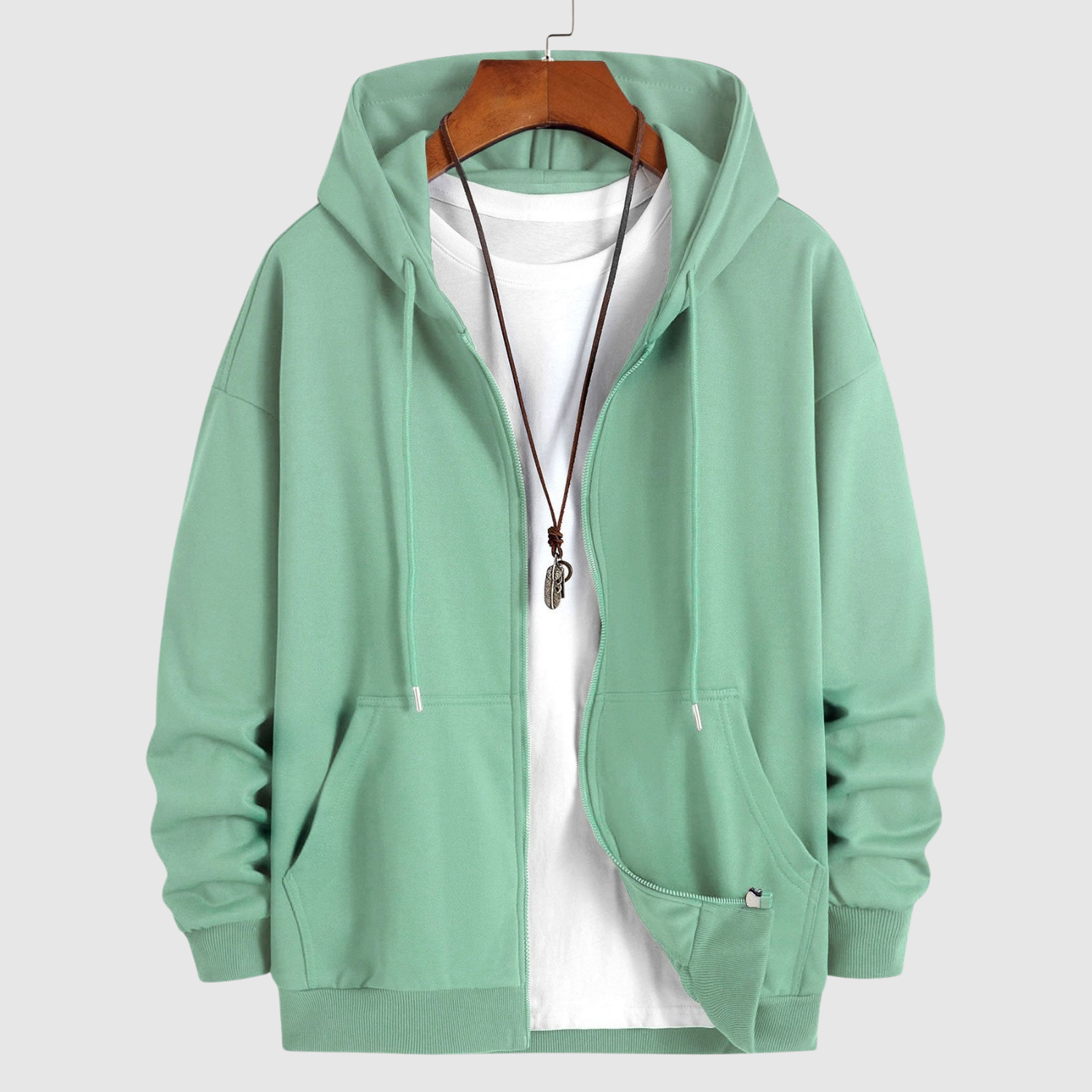 Šimon - Moderní bunda