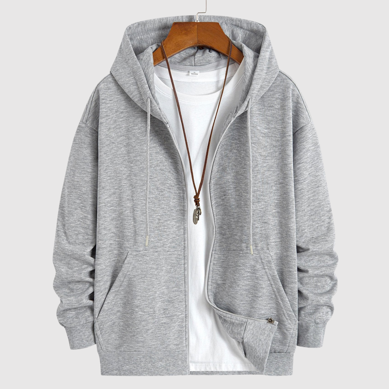 Šimon - Moderní bunda