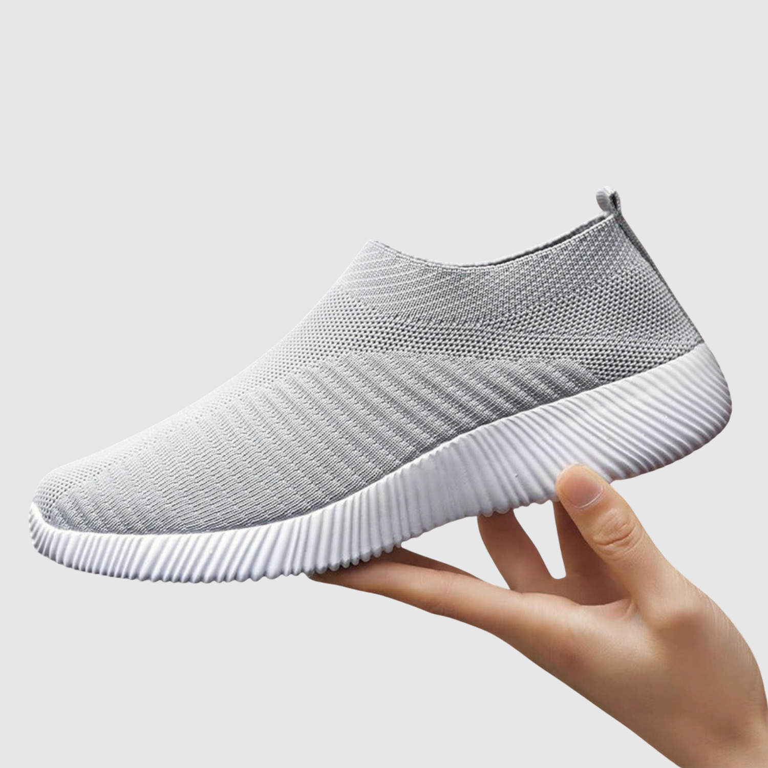 Rita – Prodyšné tenisky s lehkým přilnutím