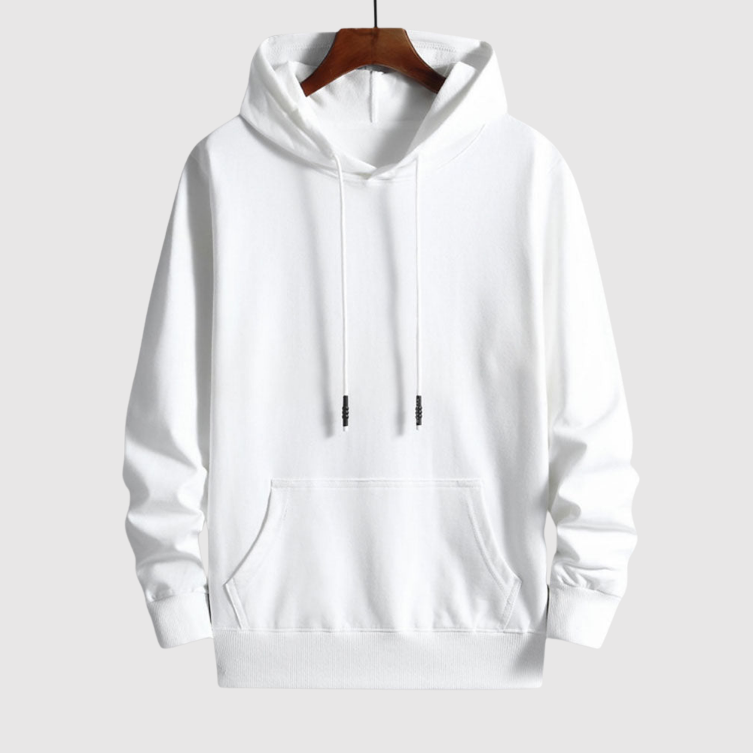 Daniel – Klasická mikina v mnoha barvách