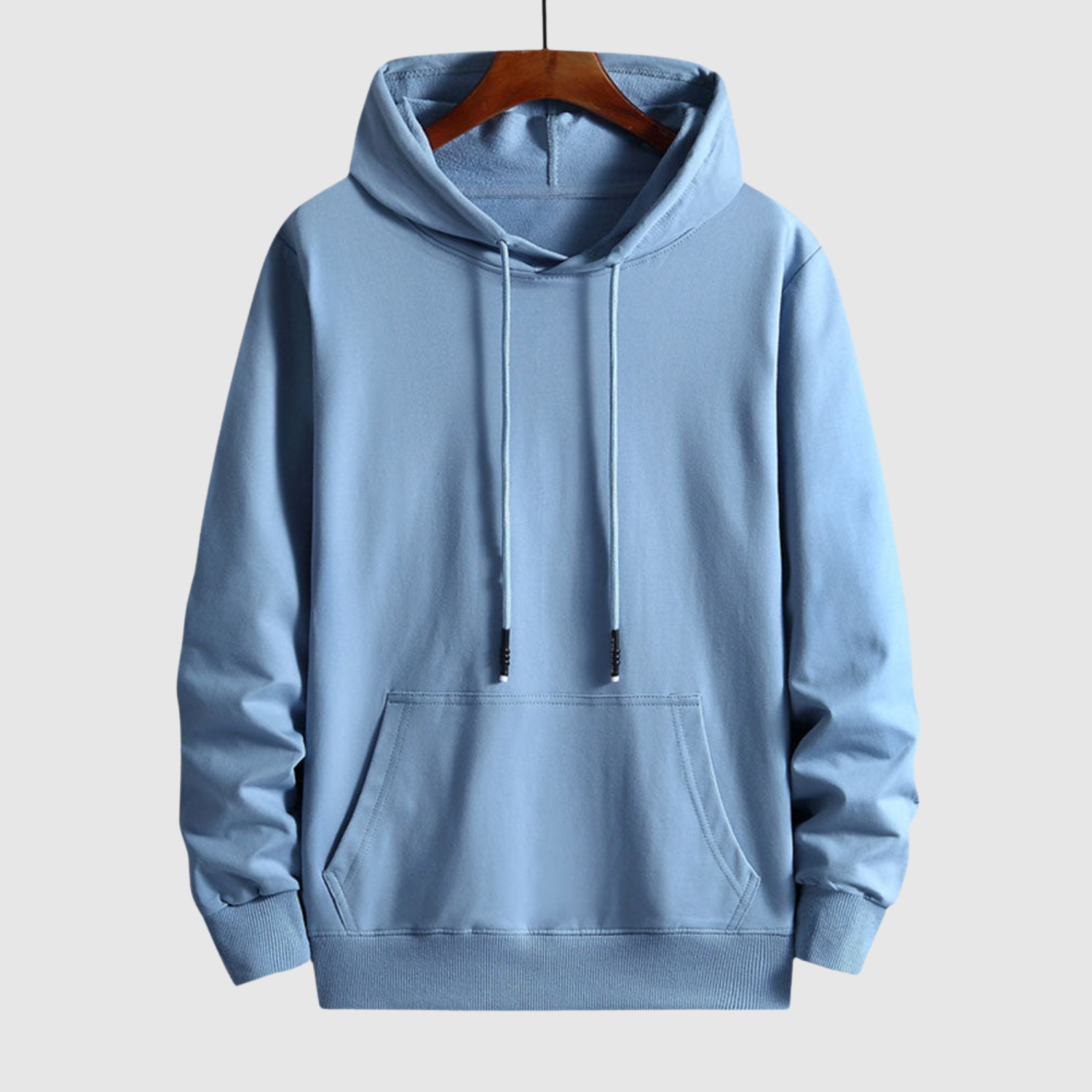 Daniel – Klasická mikina v mnoha barvách