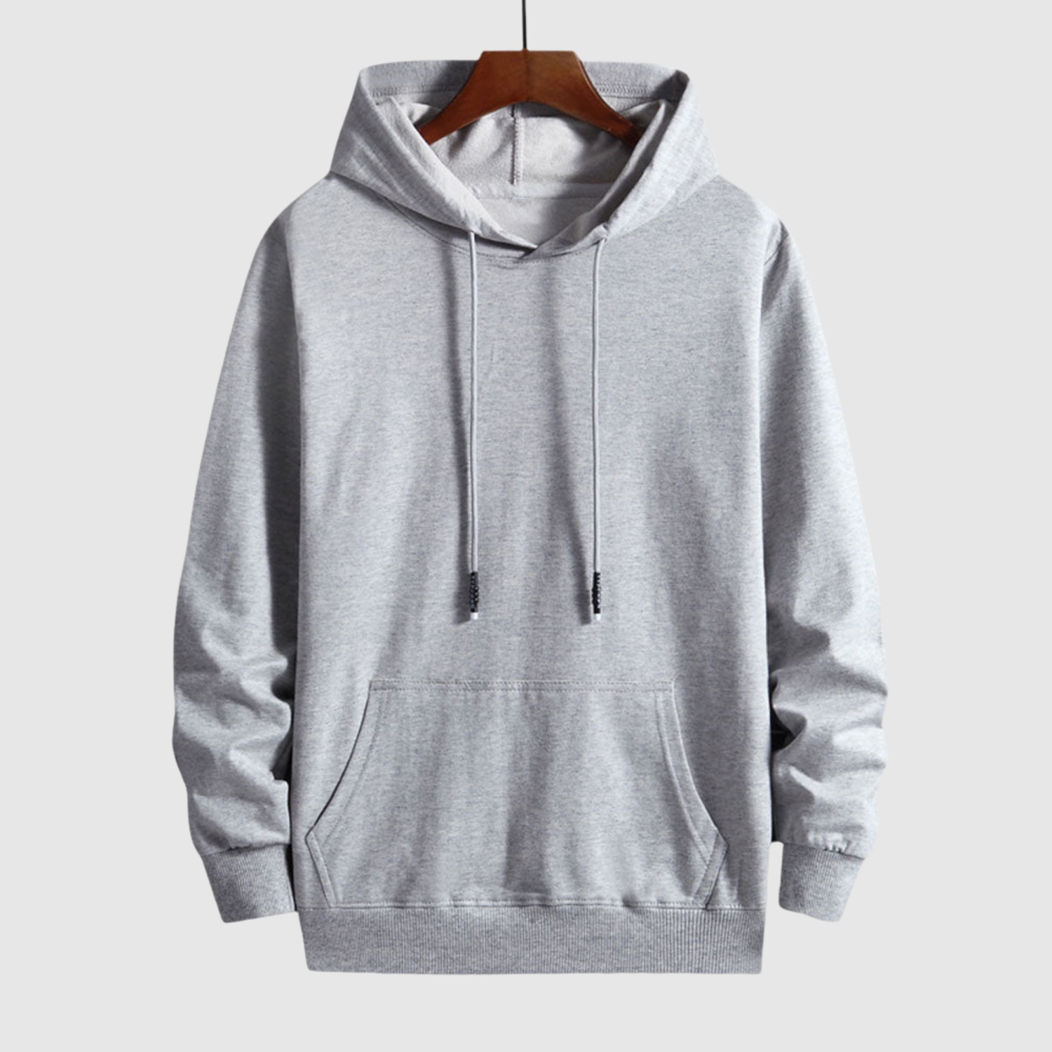 Daniel – Klasická mikina v mnoha barvách