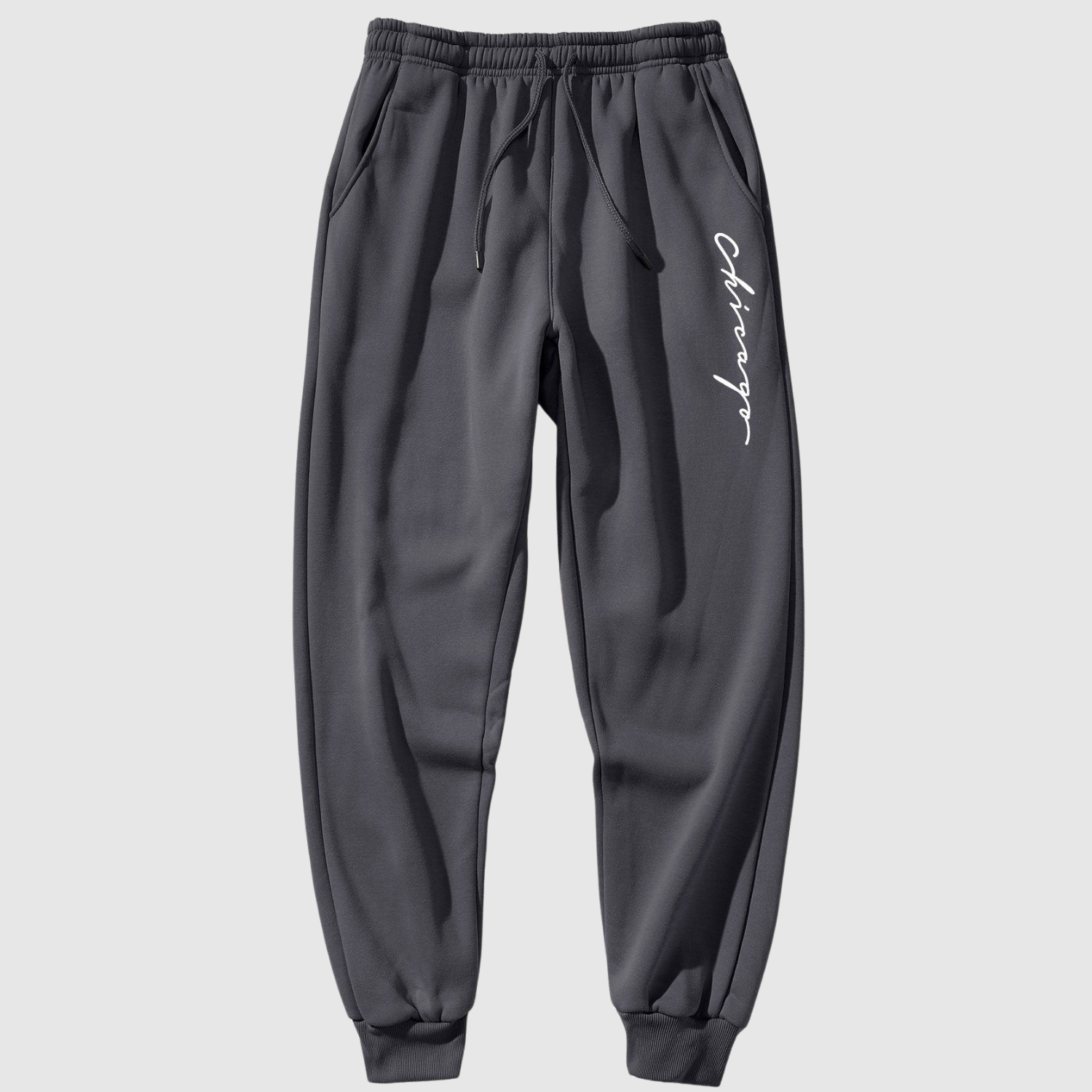 Denis – Jogger s bočním potiskem