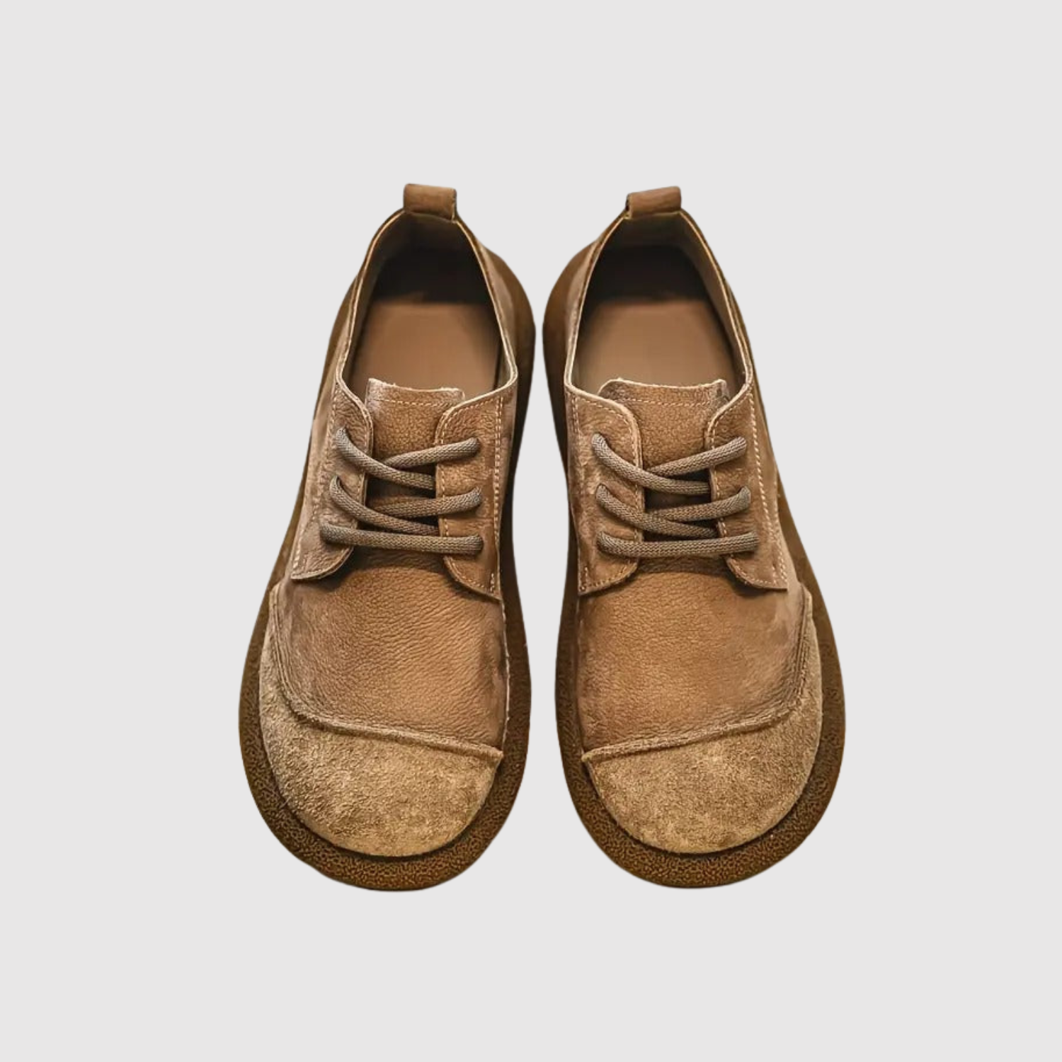 Radim - Ortopedické kožené boty v prémiové kvalitě