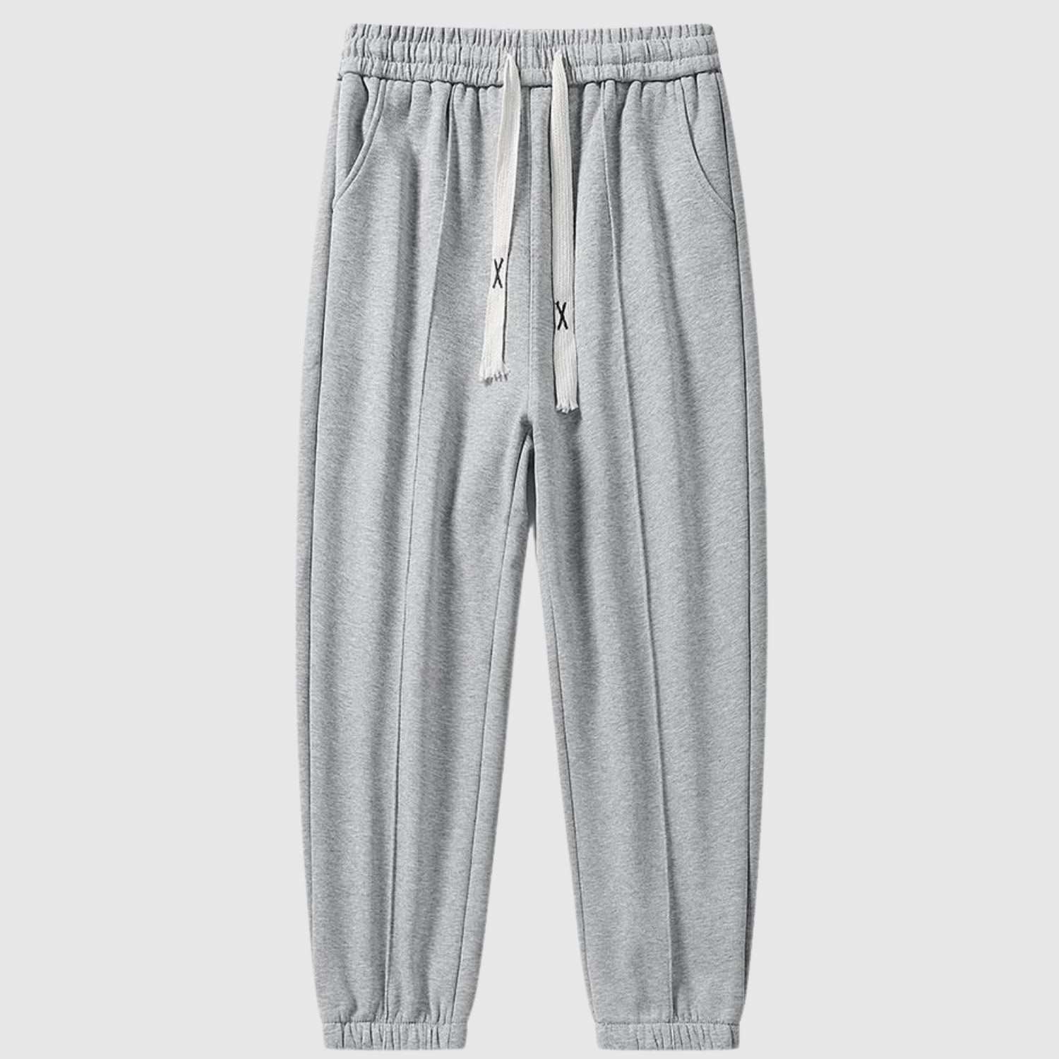 Denis – Jogger s kontrastní šňůrkou