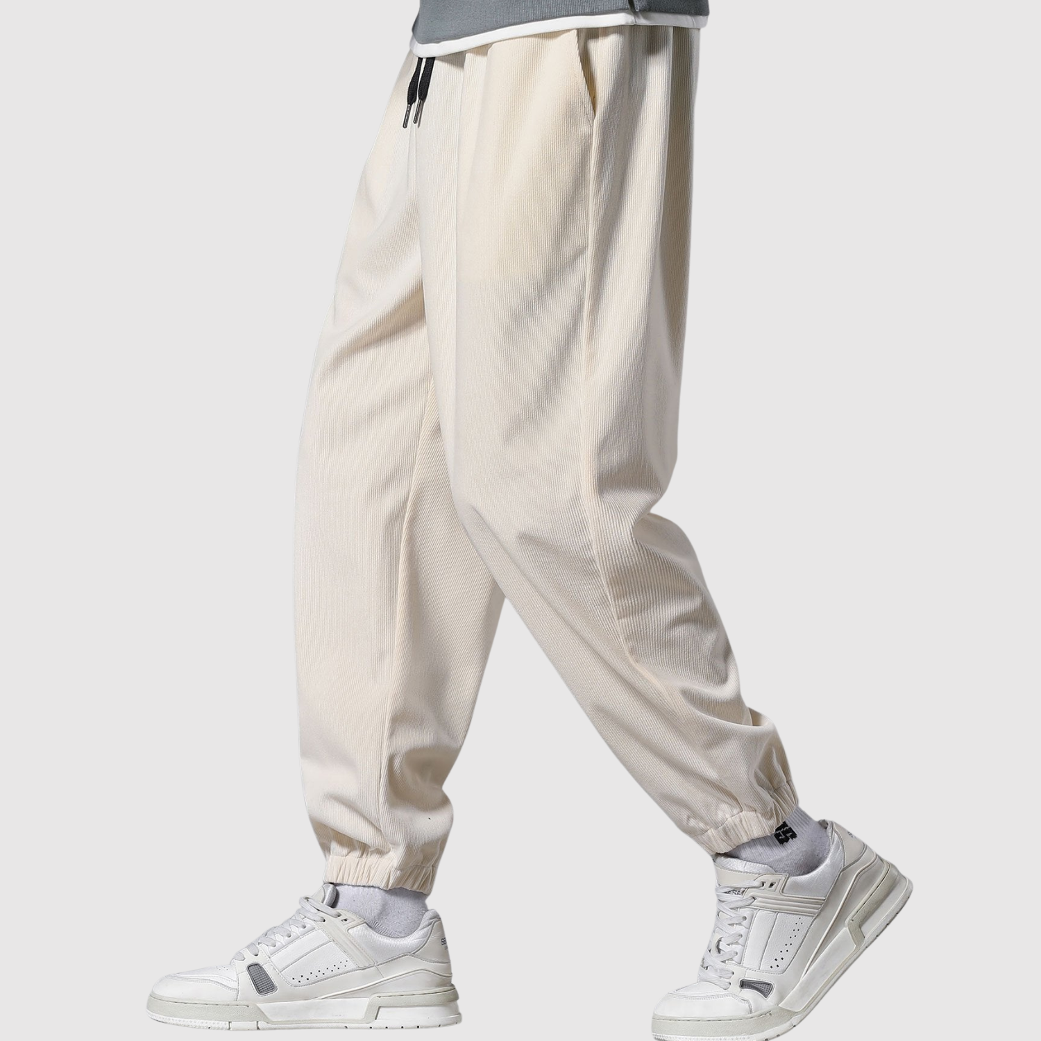 Denis – Joggingové kalhoty v neformálním stylu