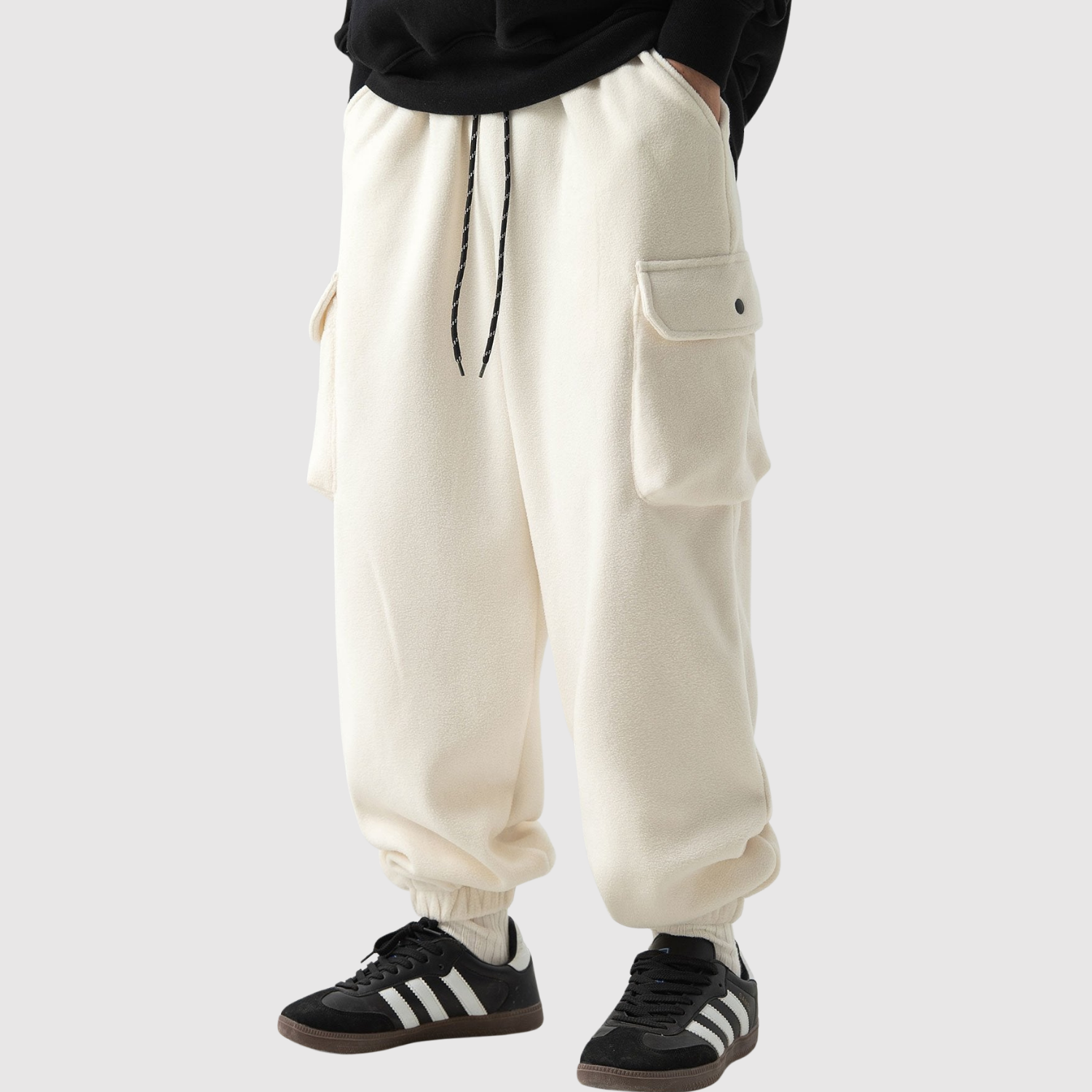 Denis – Sportovní kalhoty Cargo