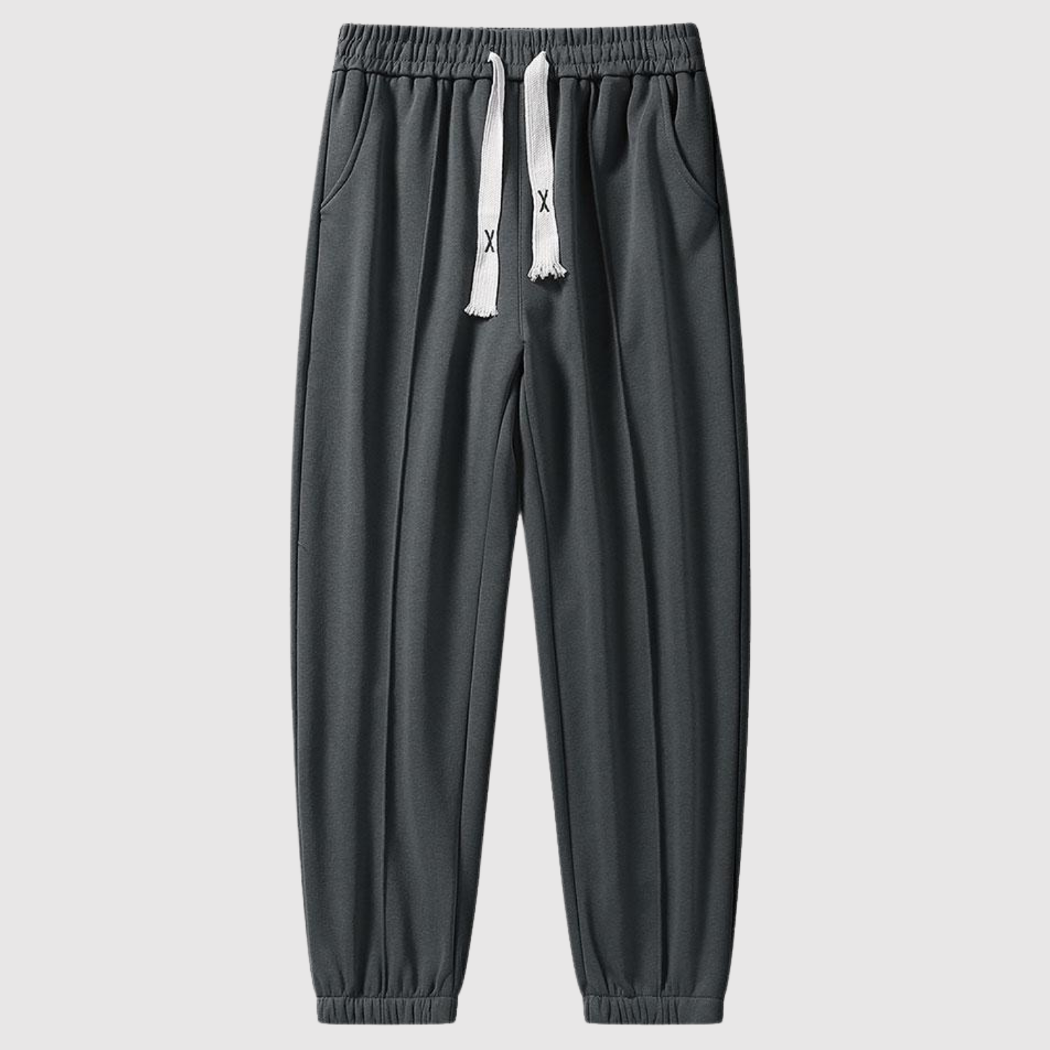 Denis – Jogger s kontrastní šňůrkou