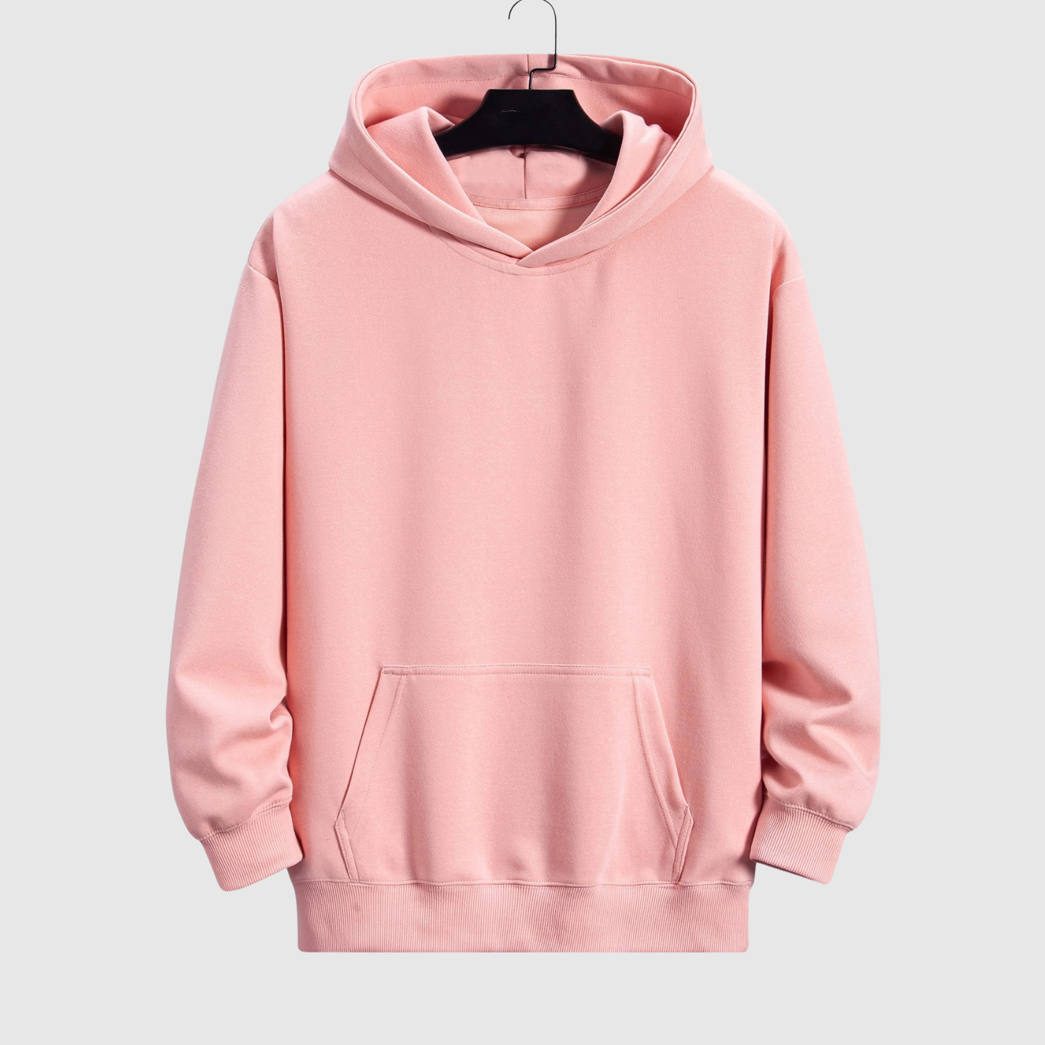 Daniel – Pohodlná mikina z měkkého materiálu