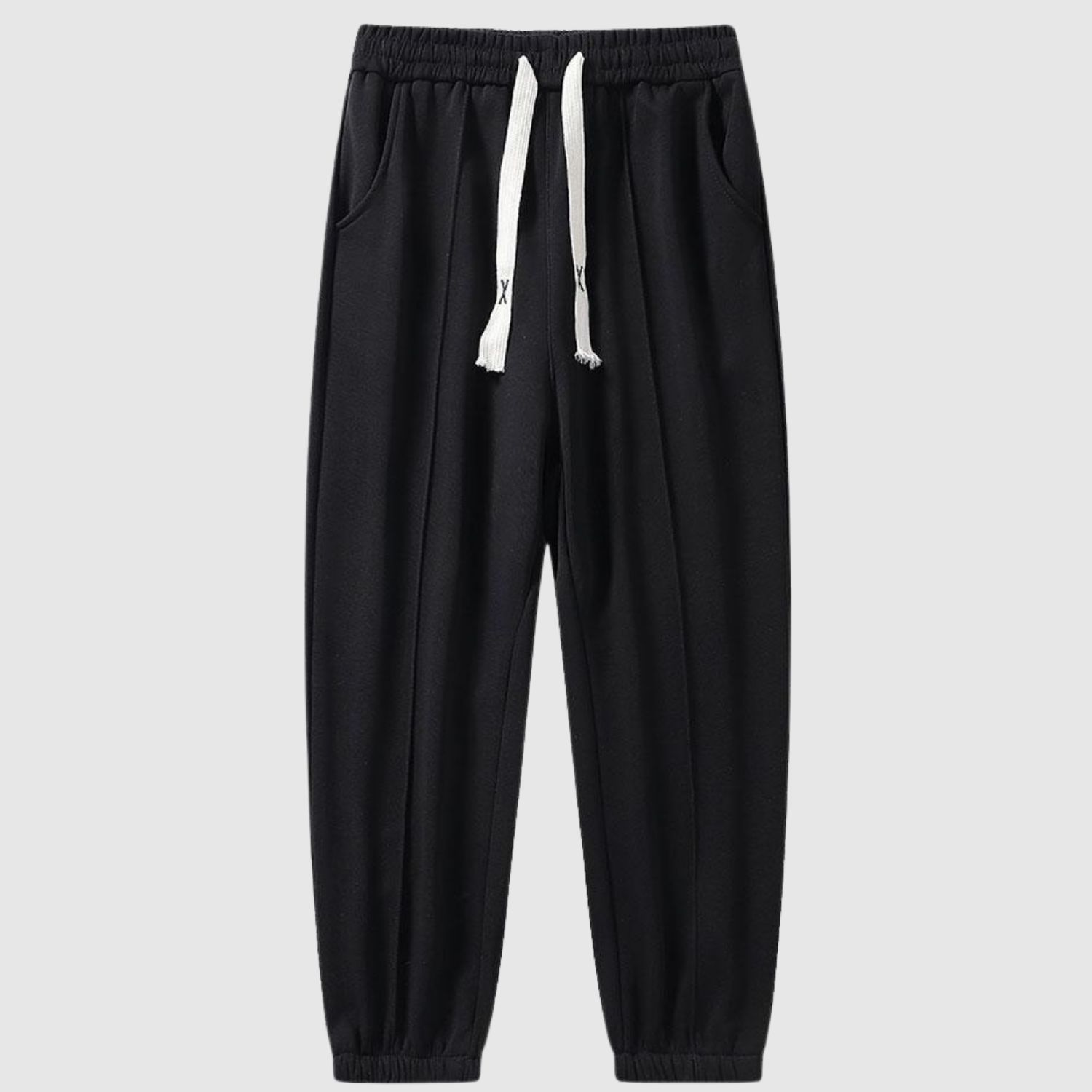 Denis – Jogger s kontrastní šňůrkou