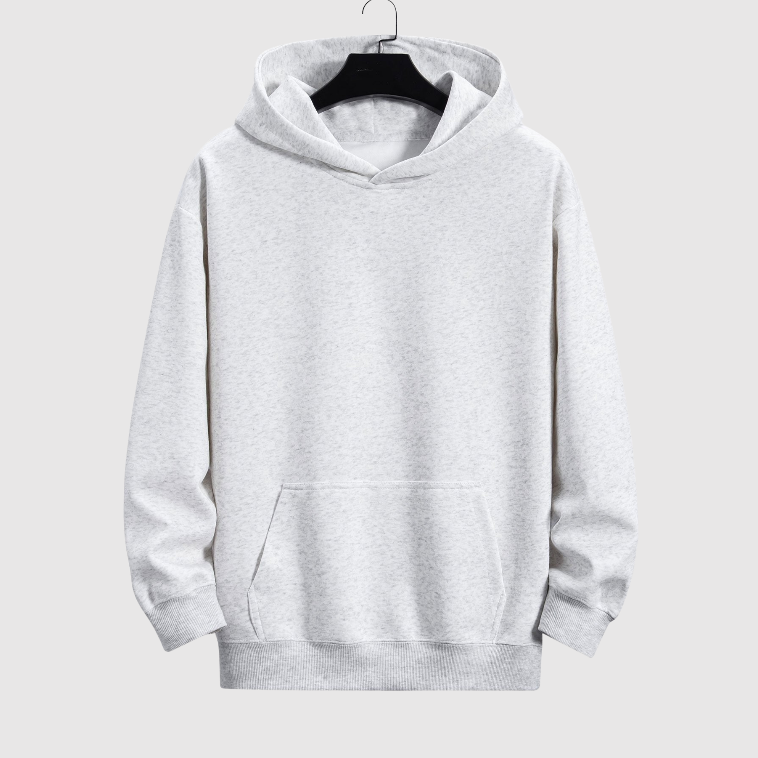 Daniel – Pohodlná mikina z měkkého materiálu