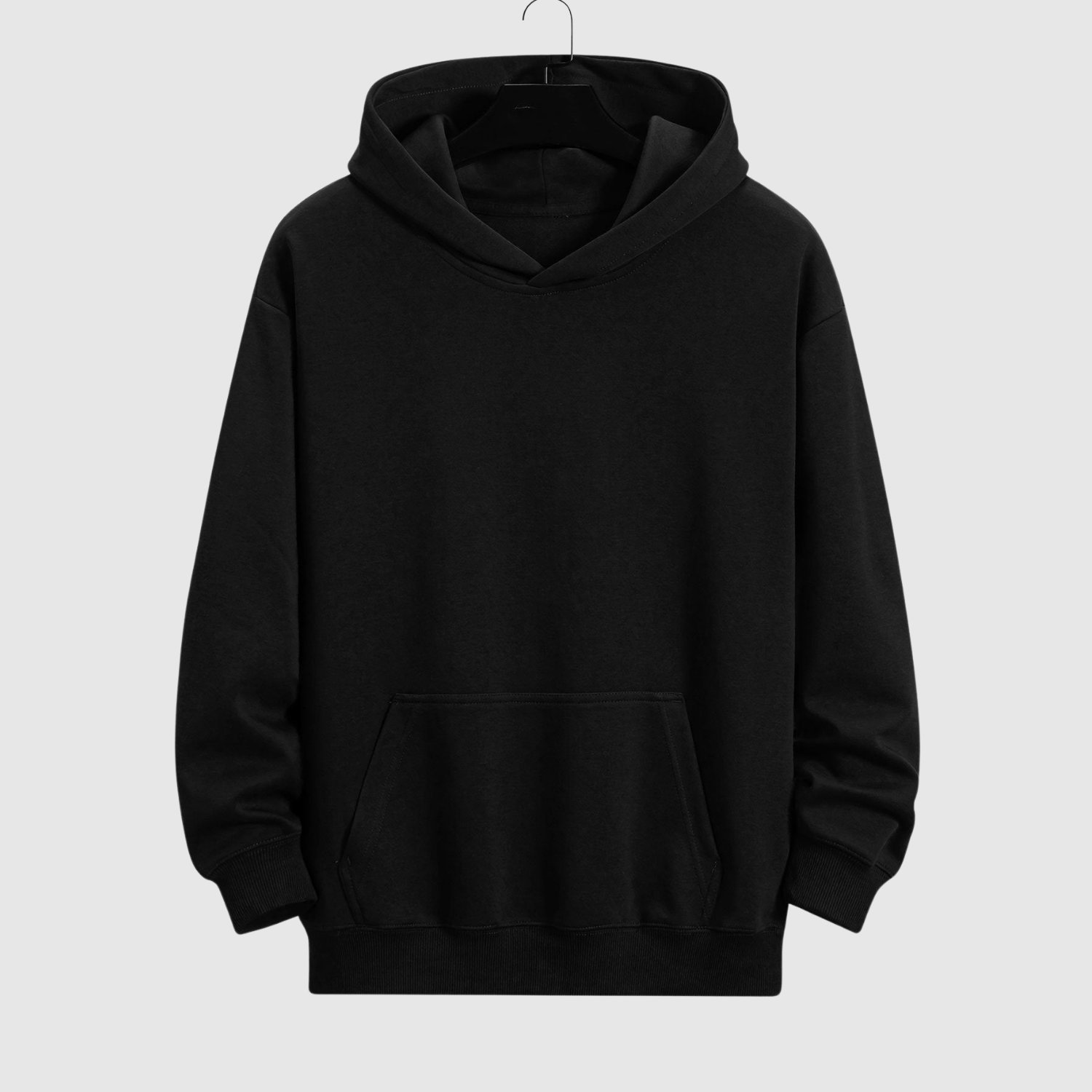 Daniel – Pohodlná mikina z měkkého materiálu