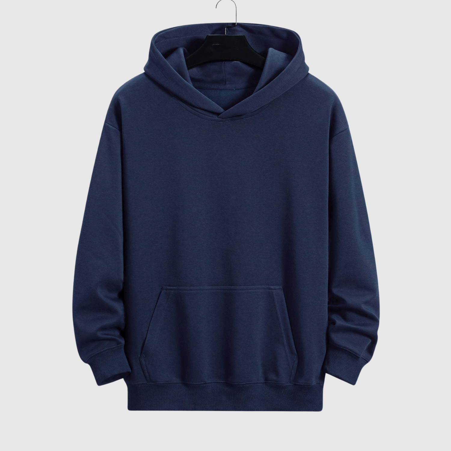 Daniel – Pohodlná mikina z měkkého materiálu