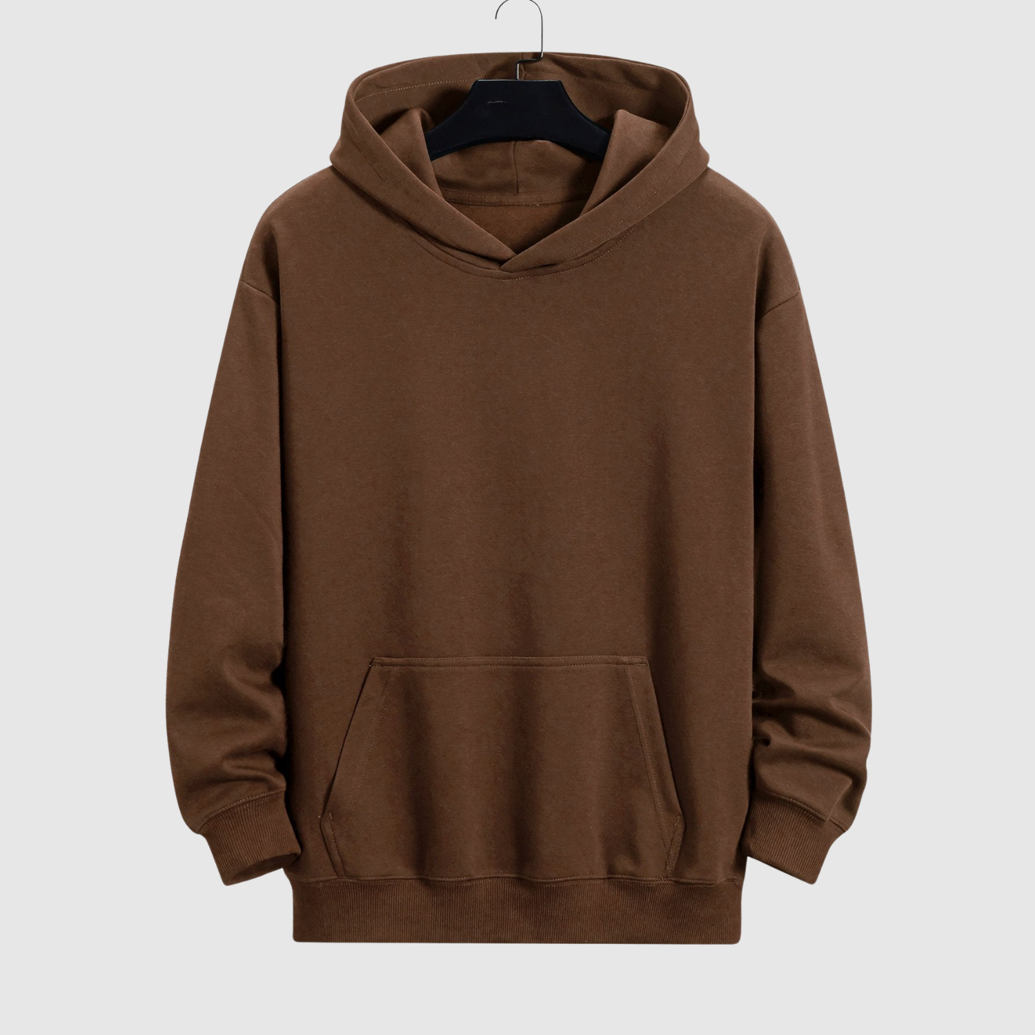 Daniel – Pohodlná mikina z měkkého materiálu