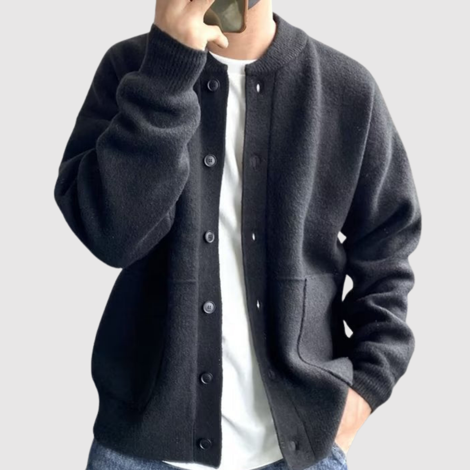 Šimon - Elegantní Vesta