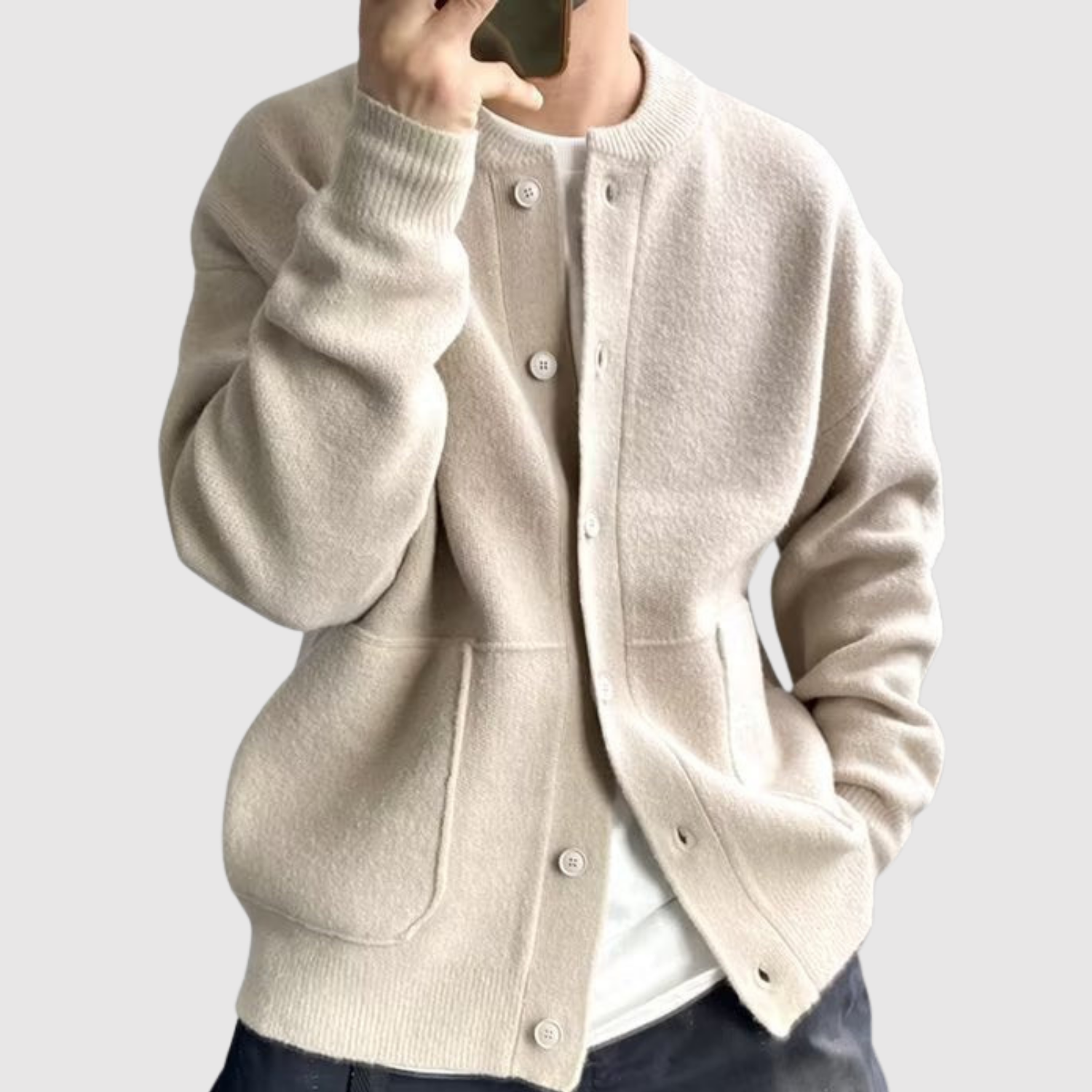 Šimon - Elegantní Vesta