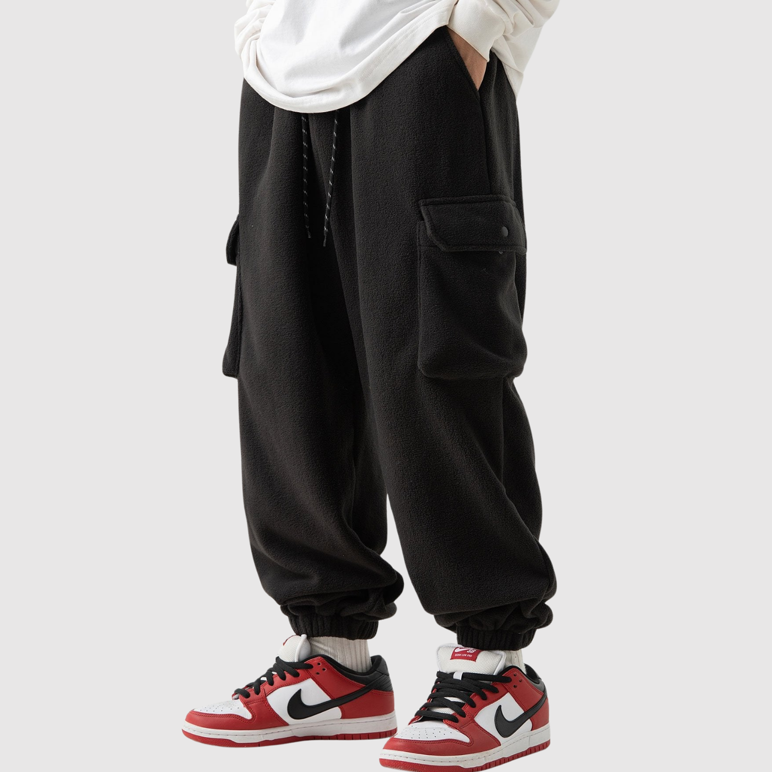 Denis – Sportovní kalhoty Cargo