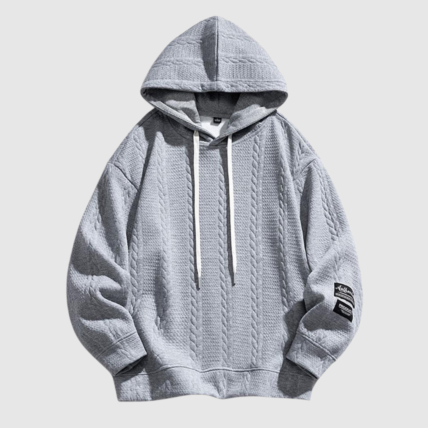 Daniel – Mikina s moderním streetwear vzhledem