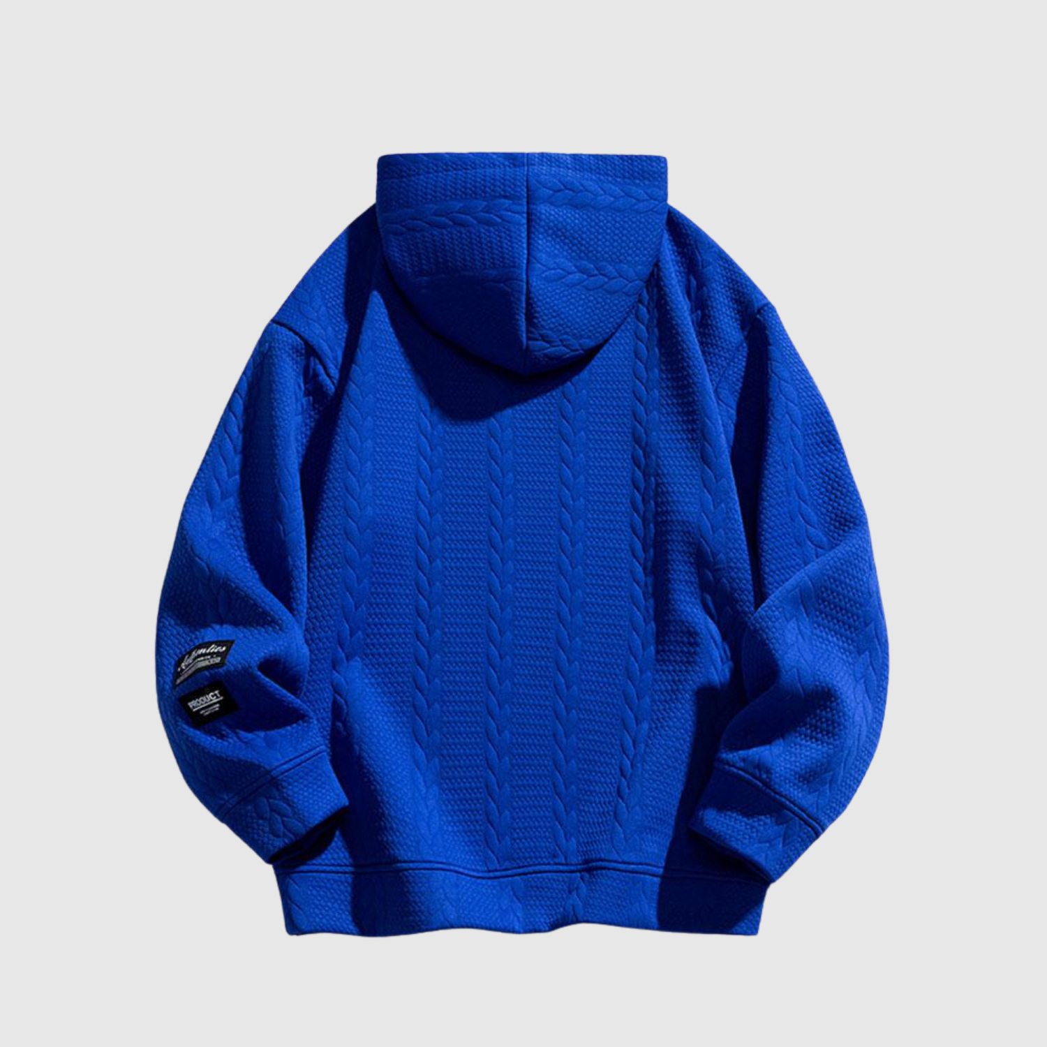 Daniel – Mikina s moderním streetwear vzhledem