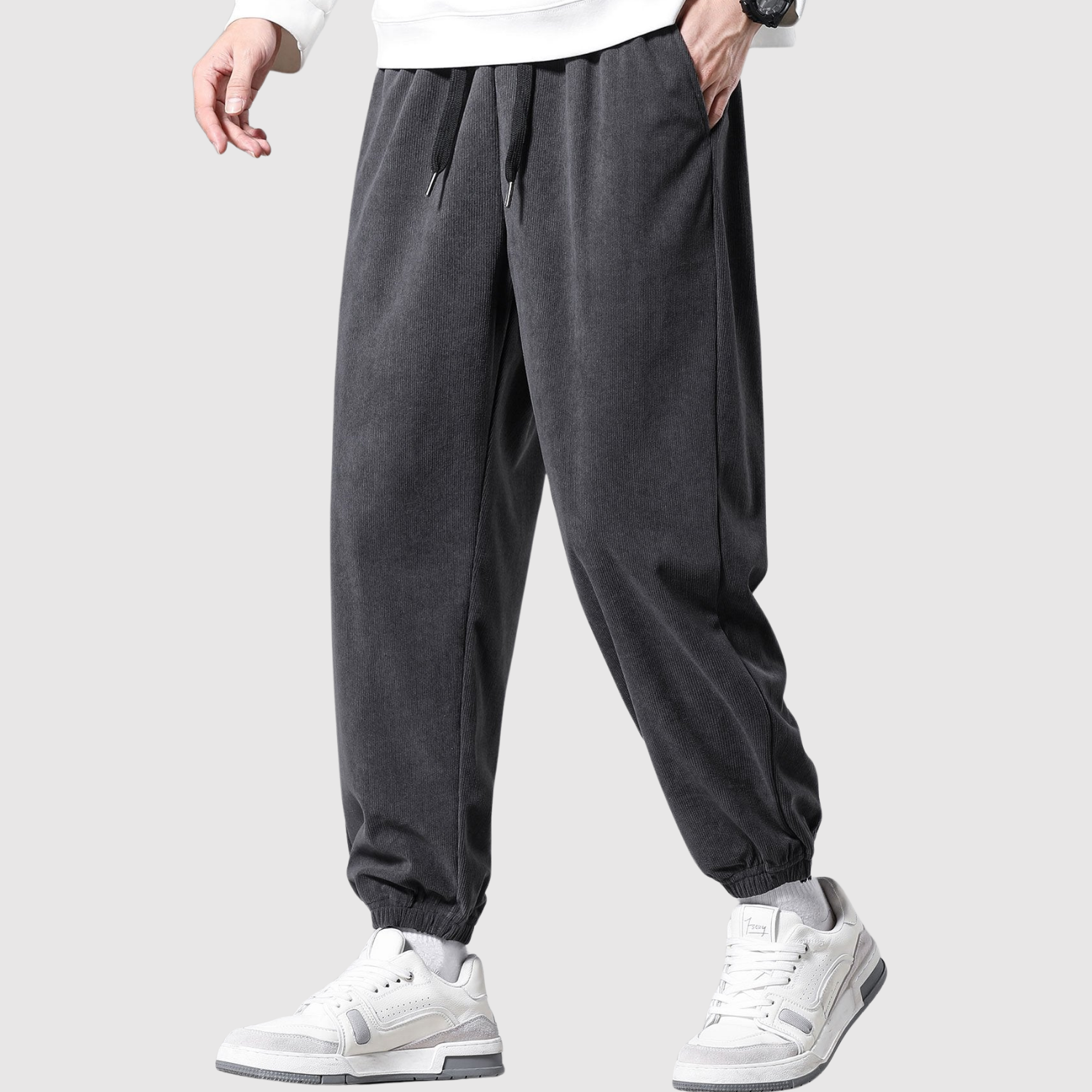 Denis – Joggingové kalhoty v neformálním stylu