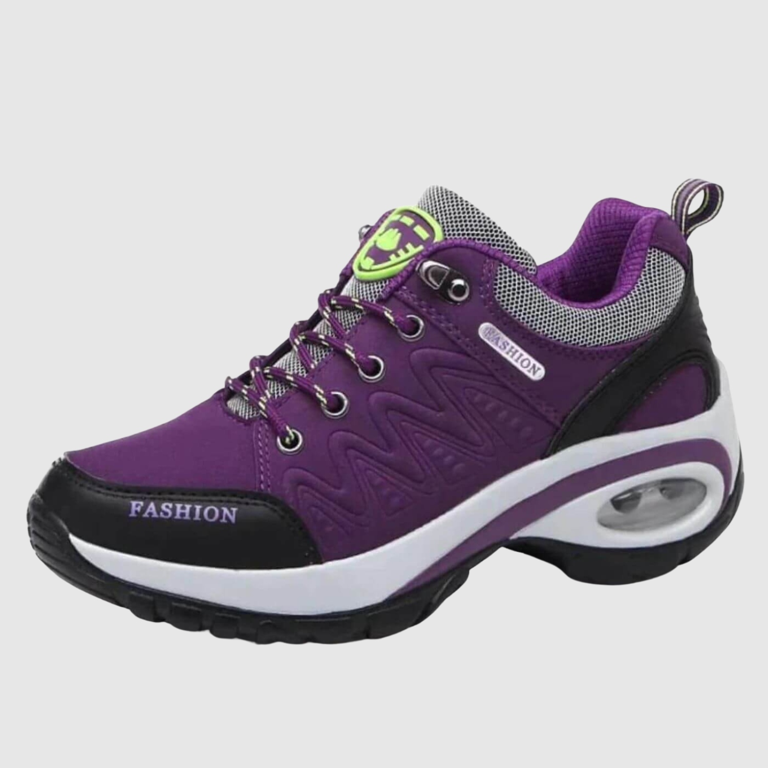 Rita – Komfort pro aktivní každodenní život